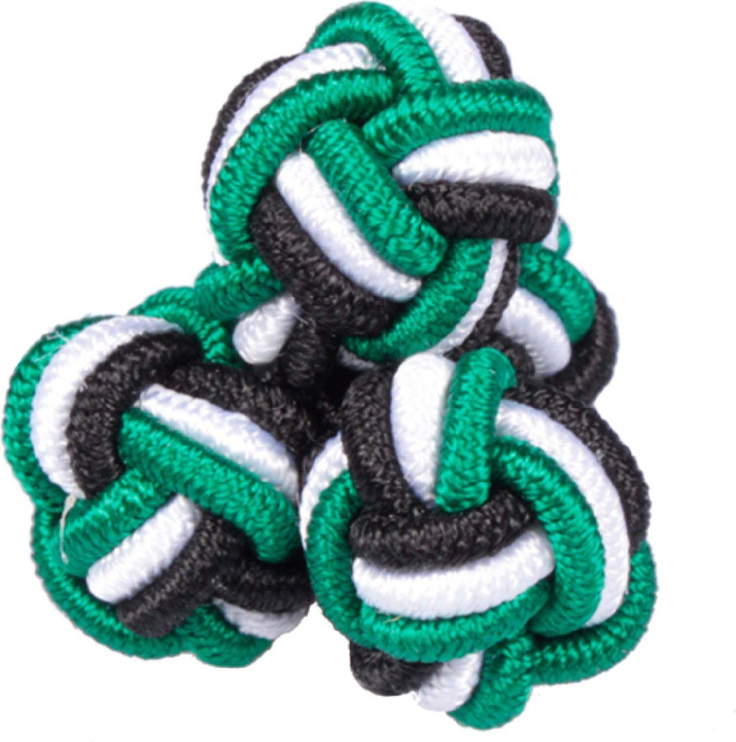 Corps Guestphalia Erlangen Elastic Knots-C.H.-Conrad Hasselbach Shoes & Garment