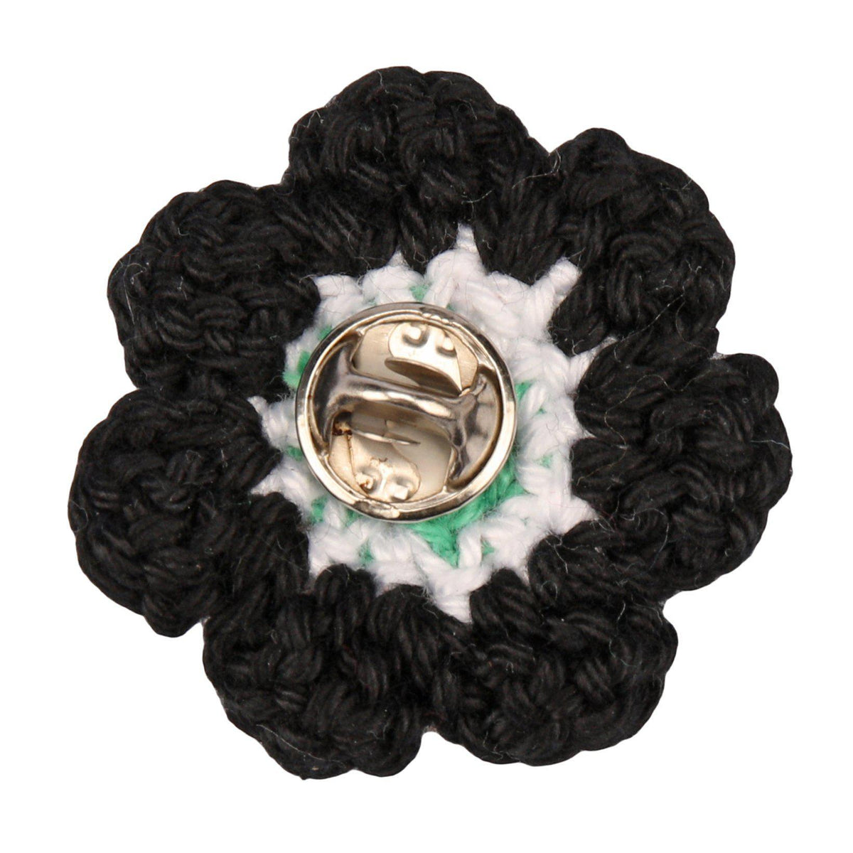 Corps Guestphalia Erlangen Revers Blume-C.H.-Conrad Hasselbach Shoes & Garment