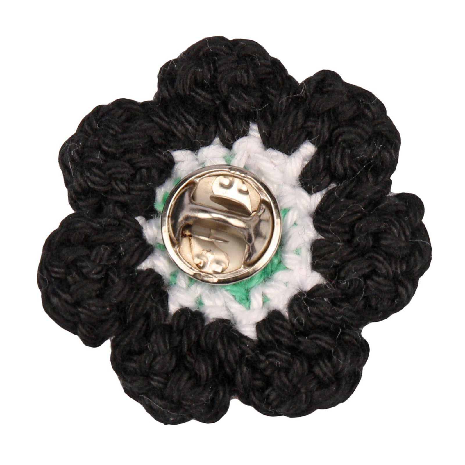 Corps Guestphalia Erlangen Revers Blume-C.H.-Conrad Hasselbach Shoes & Garment