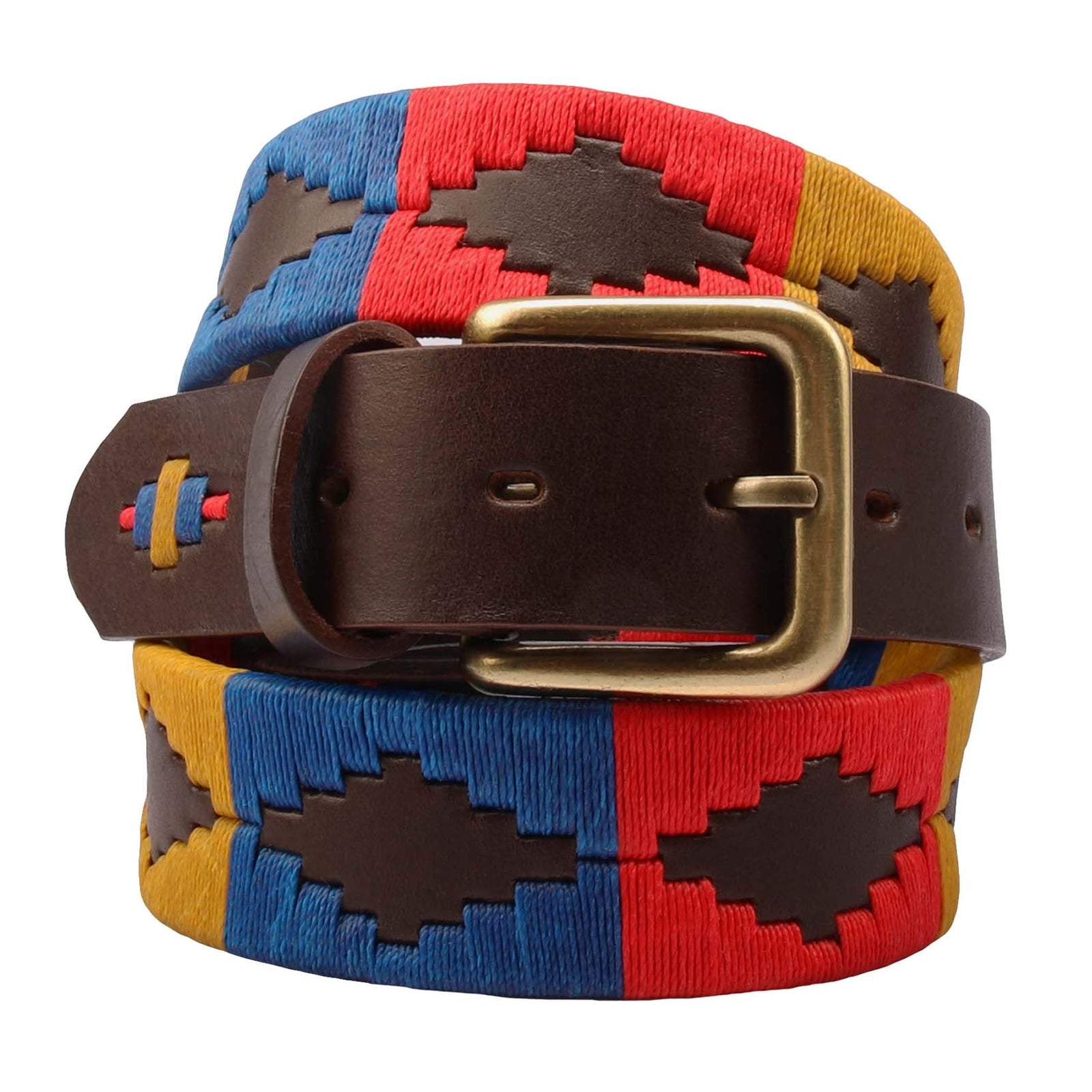 Corps Hannovera Göttingen Gürtel-Hazel & Brook-Conrad Hasselbach Shoes & Garment