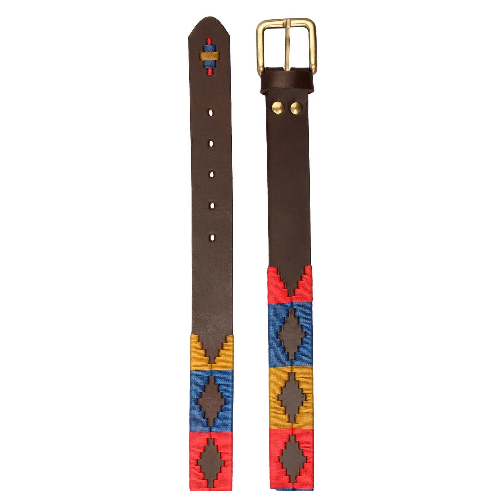 Corps Hannovera Göttingen Gürtel-Hazel & Brook-Conrad Hasselbach Shoes & Garment