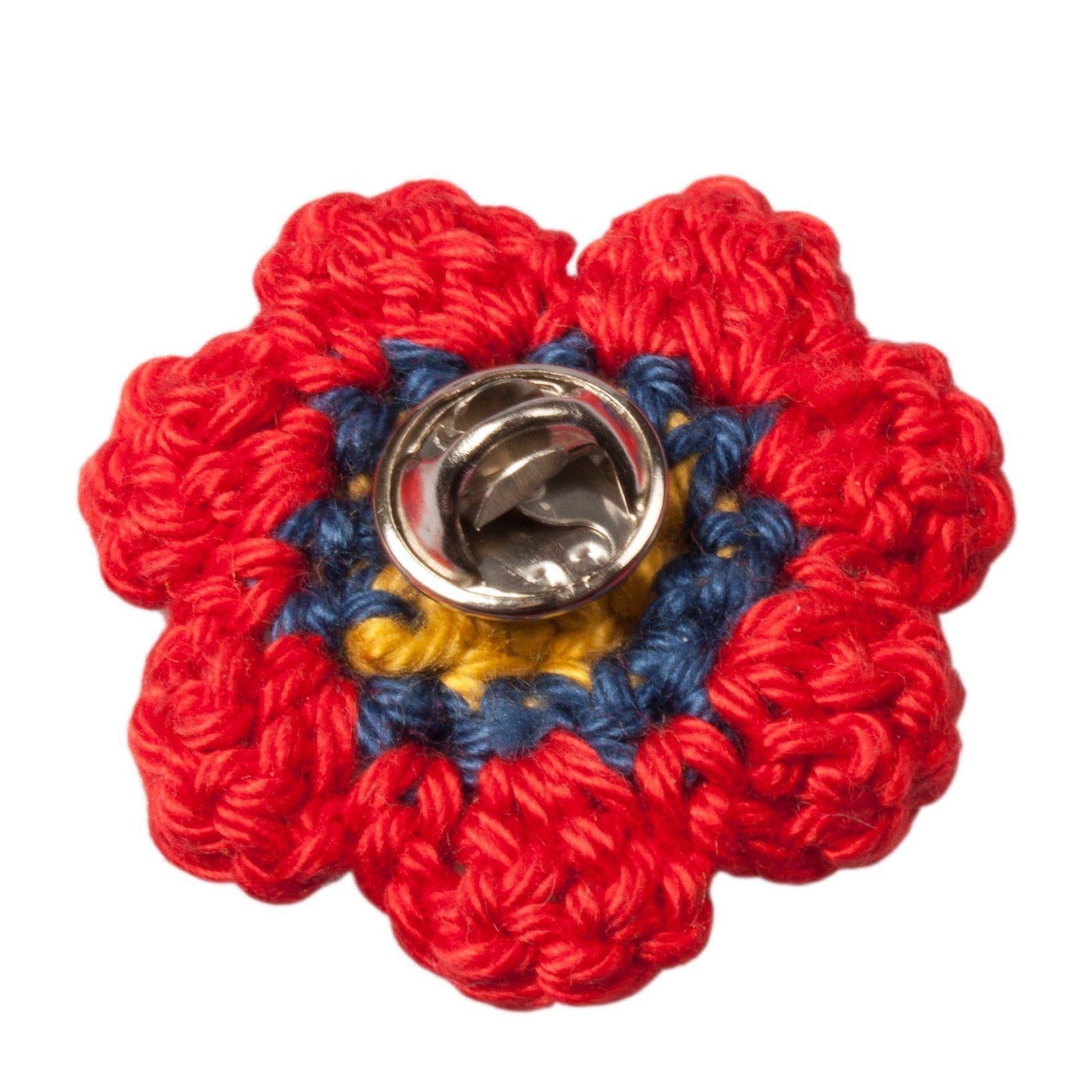 Corps Hannovera Göttingen Revers Blume-C.H.-Conrad Hasselbach Shoes & Garment