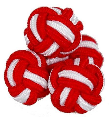 Corps Holsatia Kiel Elastic Knots-C.H.-Conrad Hasselbach Shoes & Garment