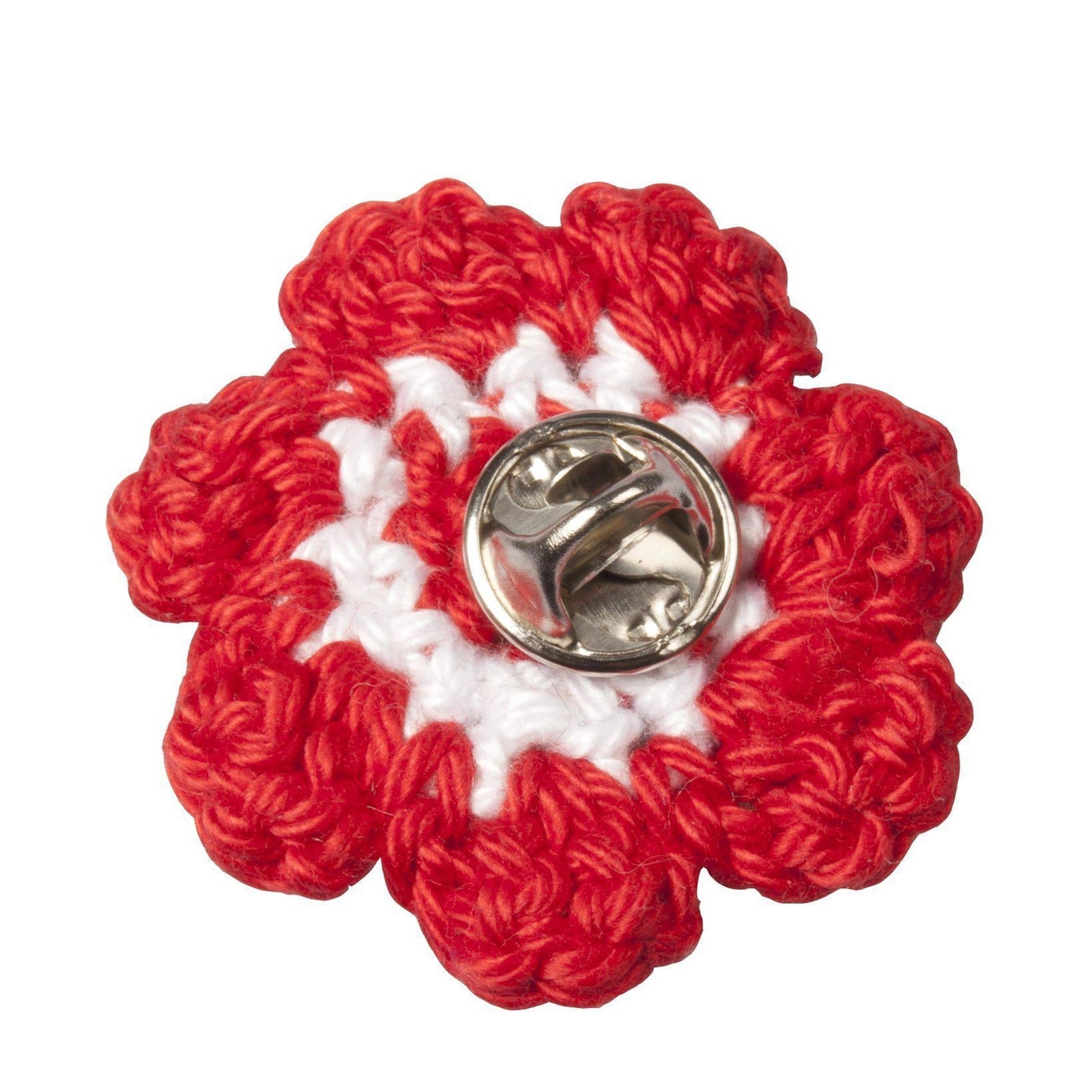 Corps Holsatia Kiel Revers Blume-C.H.-Conrad Hasselbach Shoes & Garment