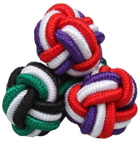 Corps Palatia-Guestphalia Freiburg Elastic Knots-C.H.-Conrad Hasselbach Shoes & Garment