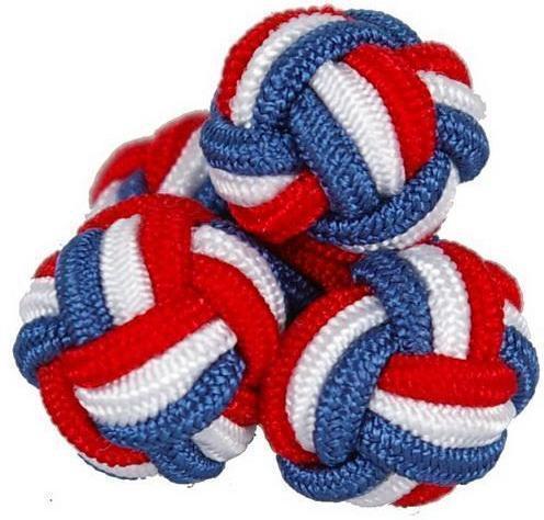 Corps Rhenania Freiburg Elastic Knots-C.H.-Conrad Hasselbach Shoes & Garment