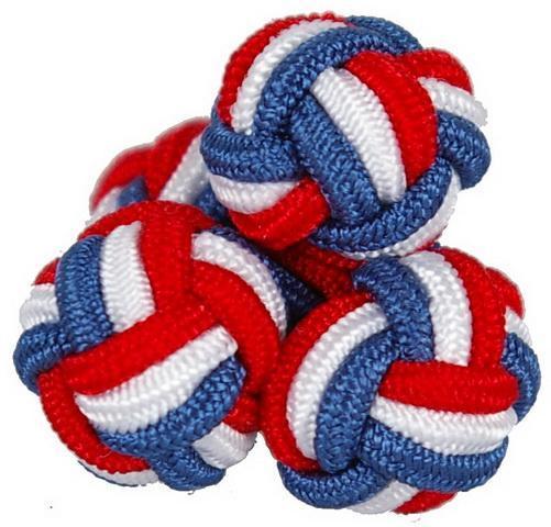 Corps Rhenania Freiburg Elastic Knots-C.H.-Conrad Hasselbach Shoes & Garment