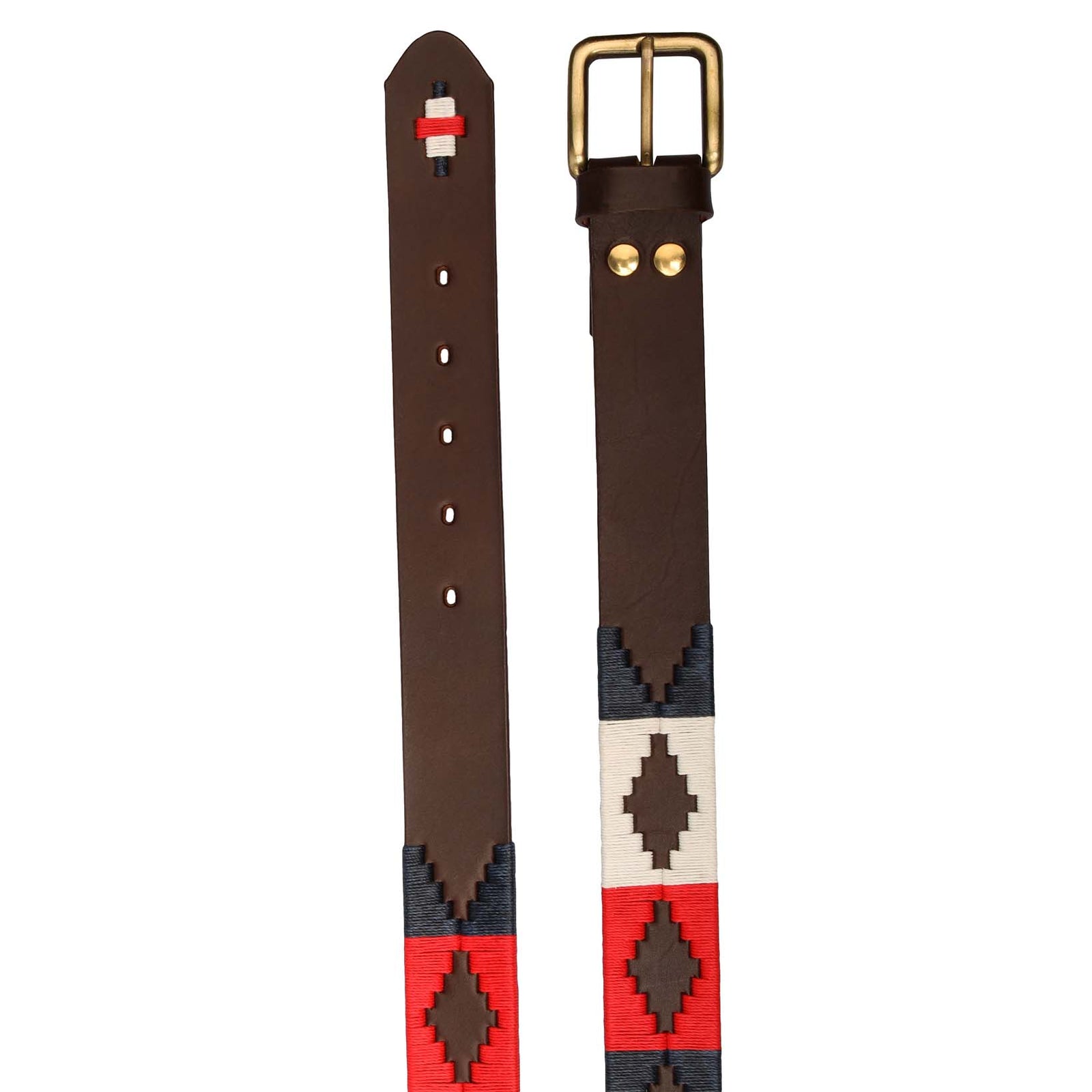 Corps Rhenania Würzburg Gürtel-Hazel & Brook-Conrad Hasselbach Shoes & Garment