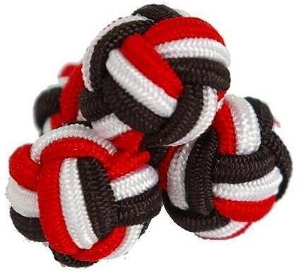 Corps Suevia Tübingen Elastic Knots-C.H.-Conrad Hasselbach Shoes & Garment