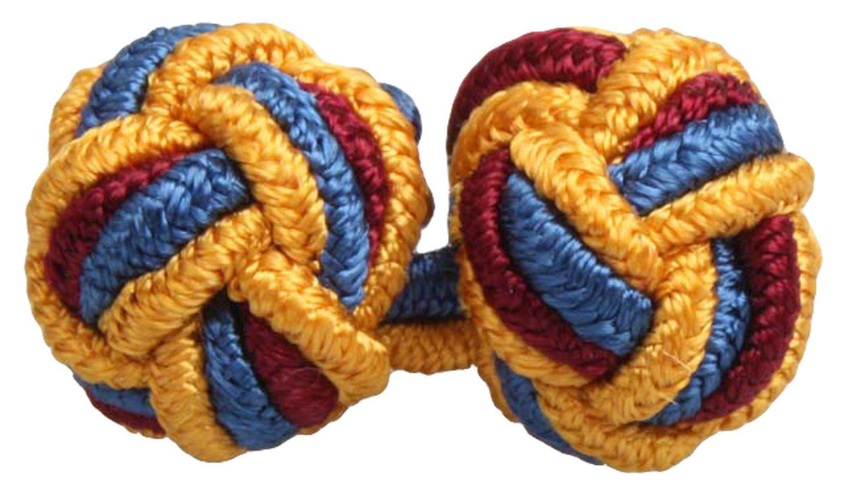 Corps Vandalia Rostock Elastic Knots-C.H.-Conrad Hasselbach Shoes & Garment