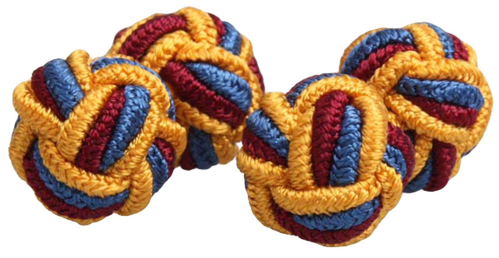 Corps Vandalia Rostock Elastic Knots-C.H.-Conrad Hasselbach Shoes & Garment