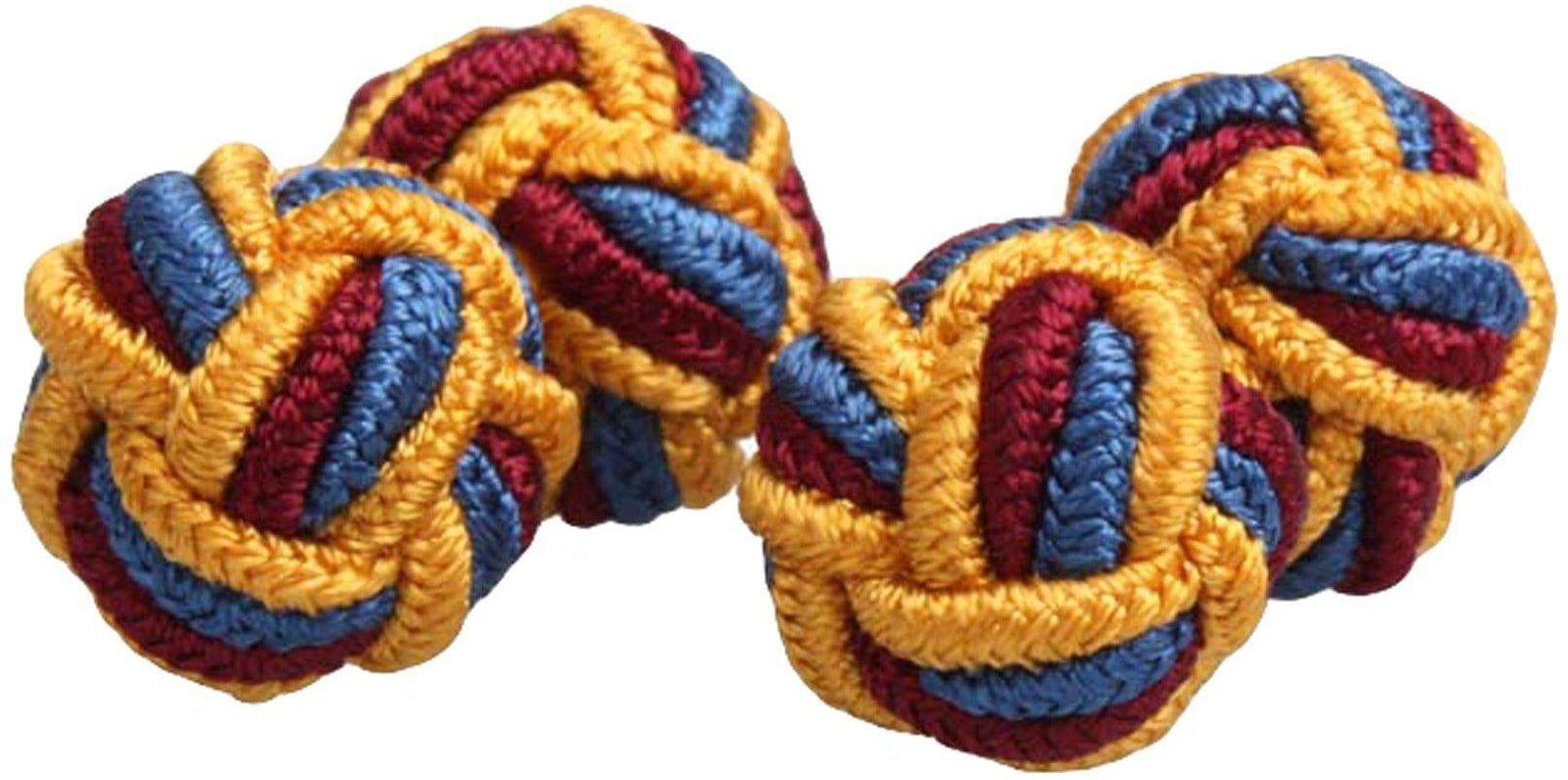 Corps Vandalia Rostock Elastic Knots-C.H.-Conrad Hasselbach Shoes & Garment