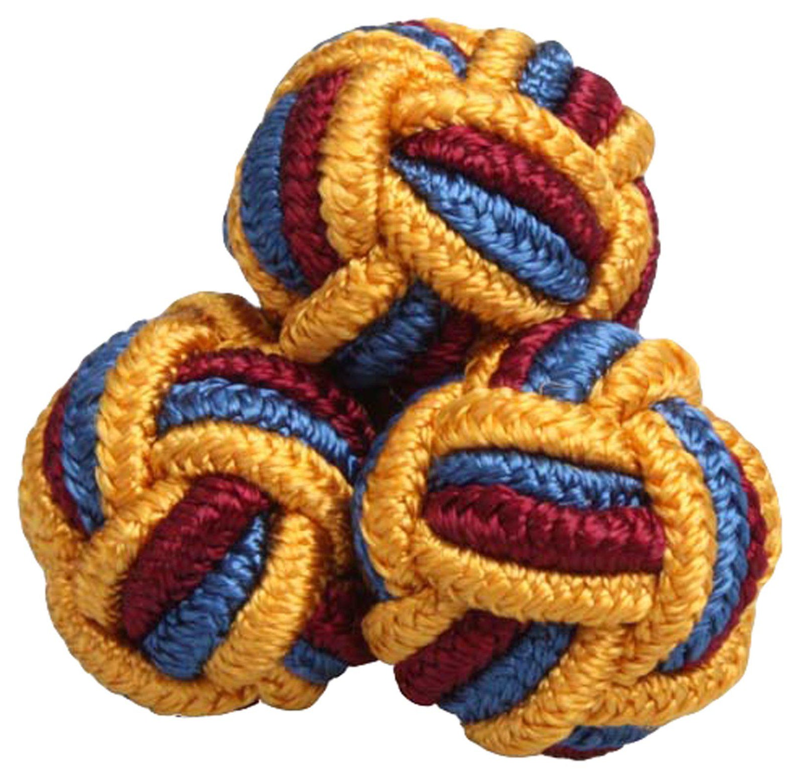 Corps Vandalia Rostock Elastic Knots-C.H.-Conrad Hasselbach Shoes & Garment