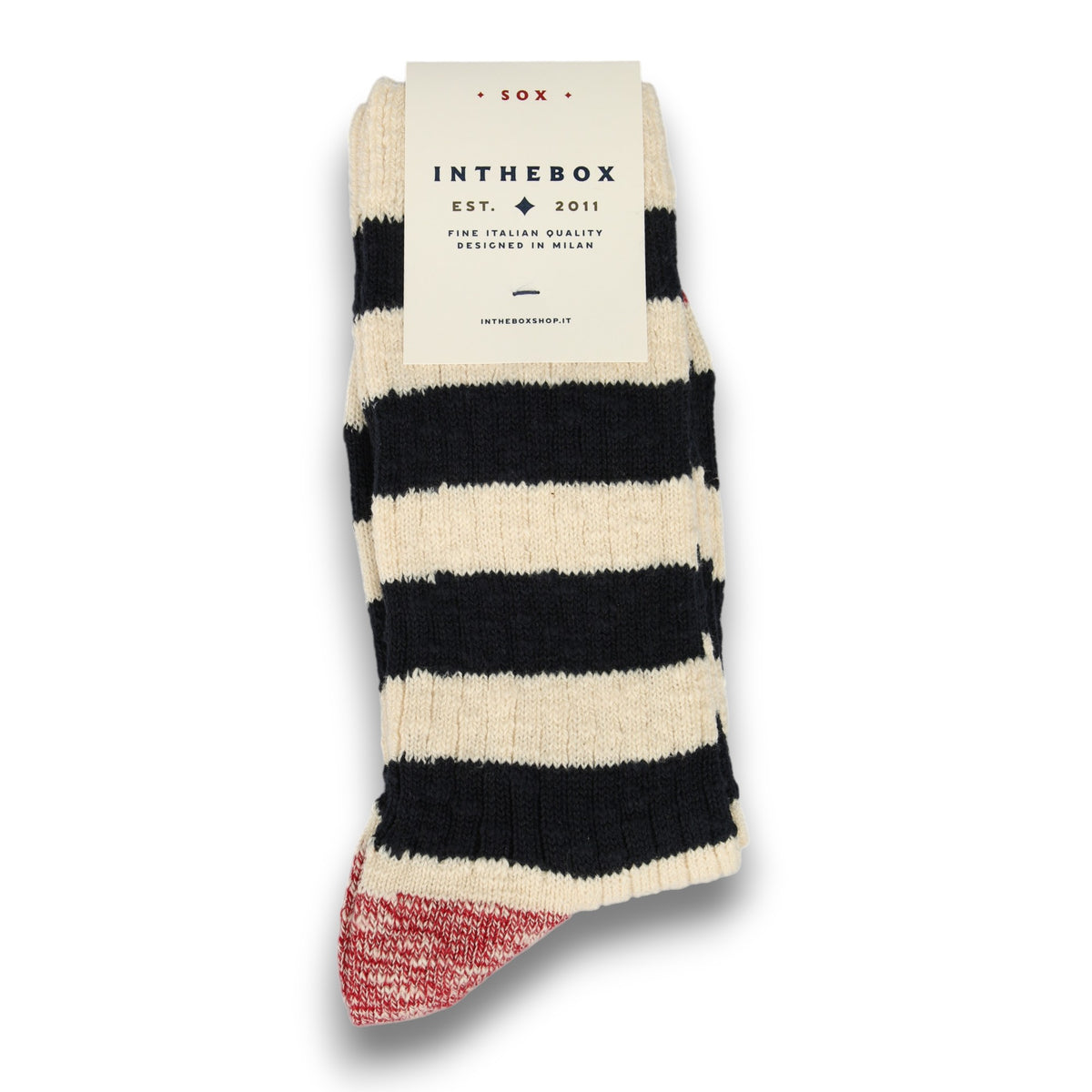 Country Short Sock-In the box-Conrad Hasselbach Shoes &amp; Garment
