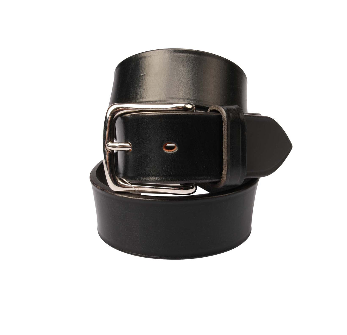 Cropthorne Belt - Silver-Martin Faizey-Conrad Hasselbach Shoes & Garment