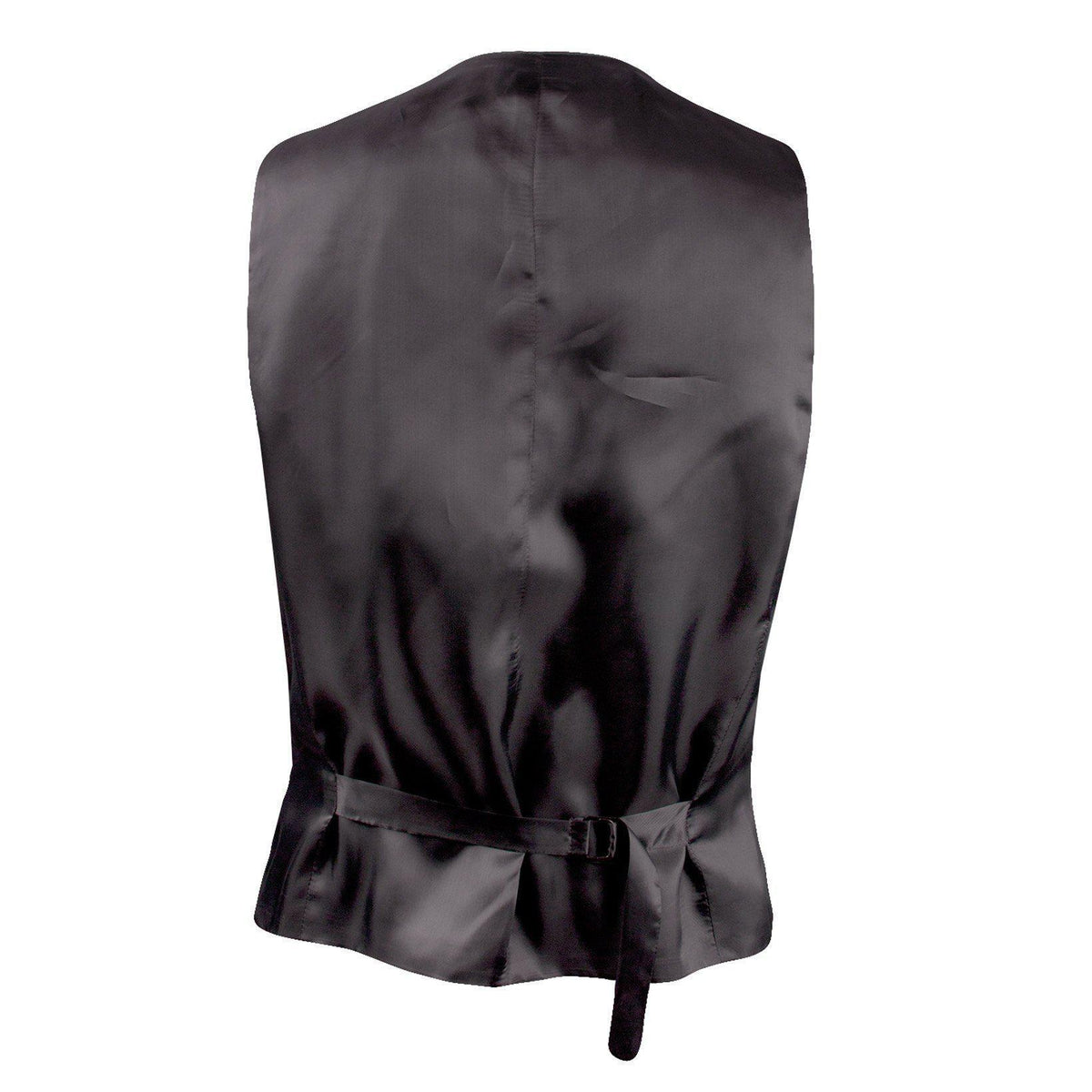 Cutaway-Weste (Zweireiher)-C.H.-Conrad Hasselbach Shoes & Garment