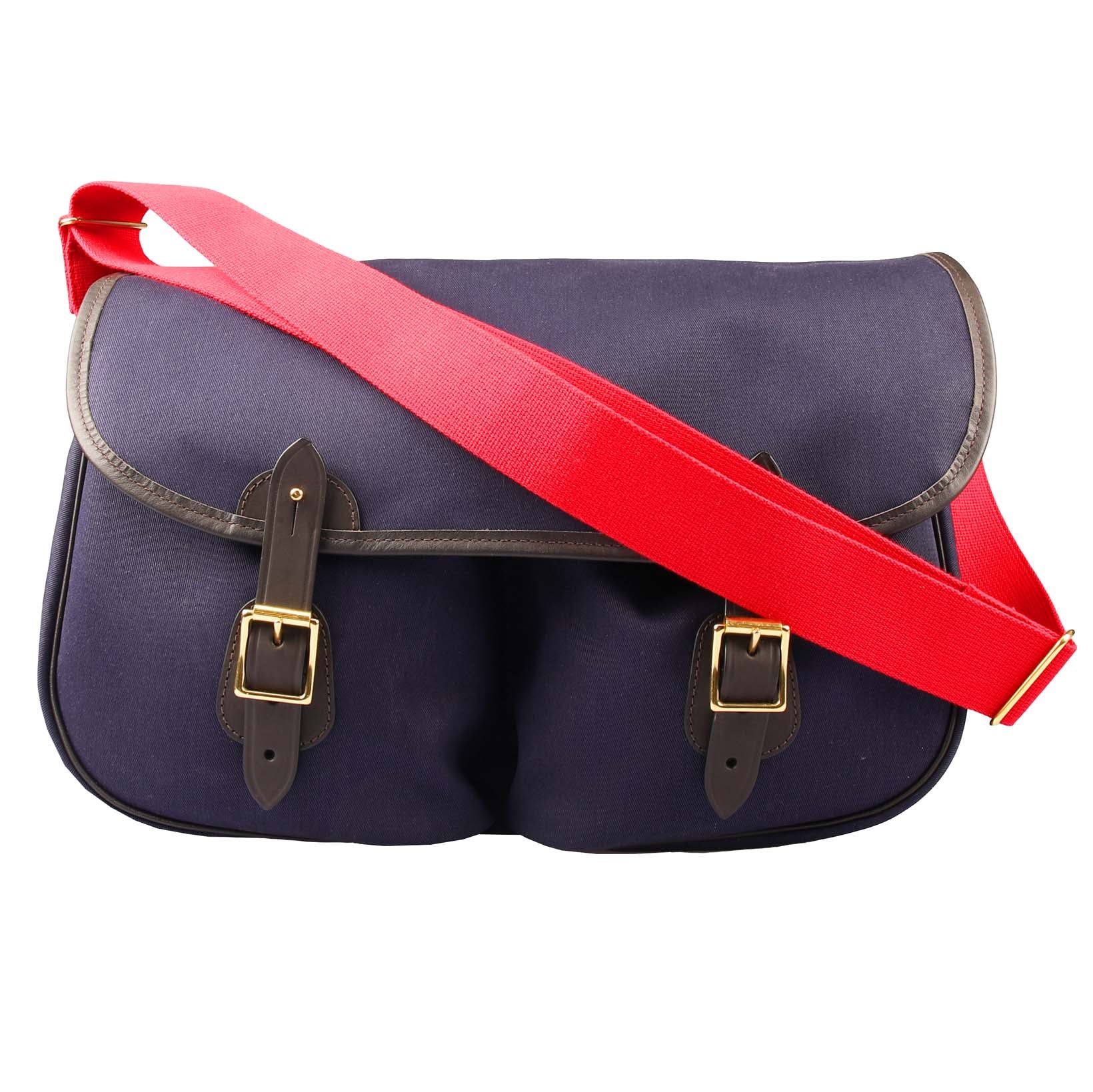 Dalby Canvas Carryall-Croots-Conrad Hasselbach Shoes & Garment