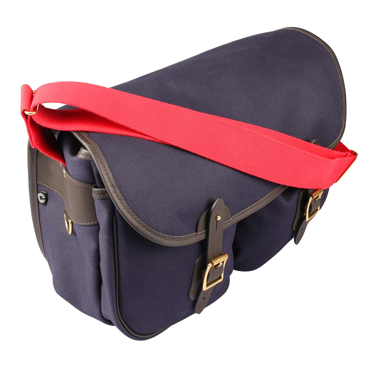 Dalby Canvas Carryall-Croots-Conrad Hasselbach Shoes & Garment