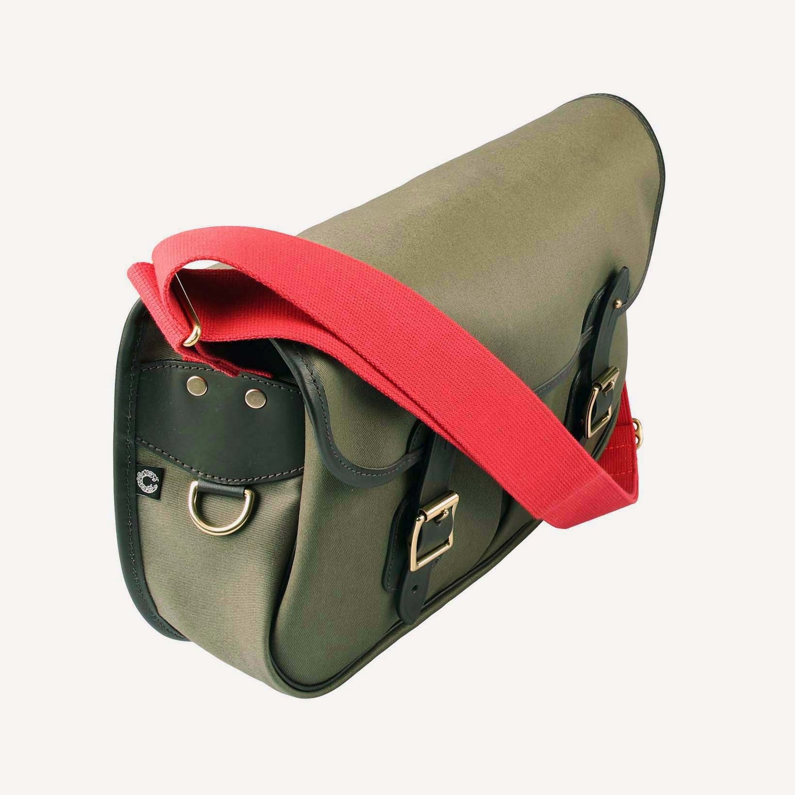 Dalby Canvas Carryall-Croots-Conrad Hasselbach Shoes & Garment