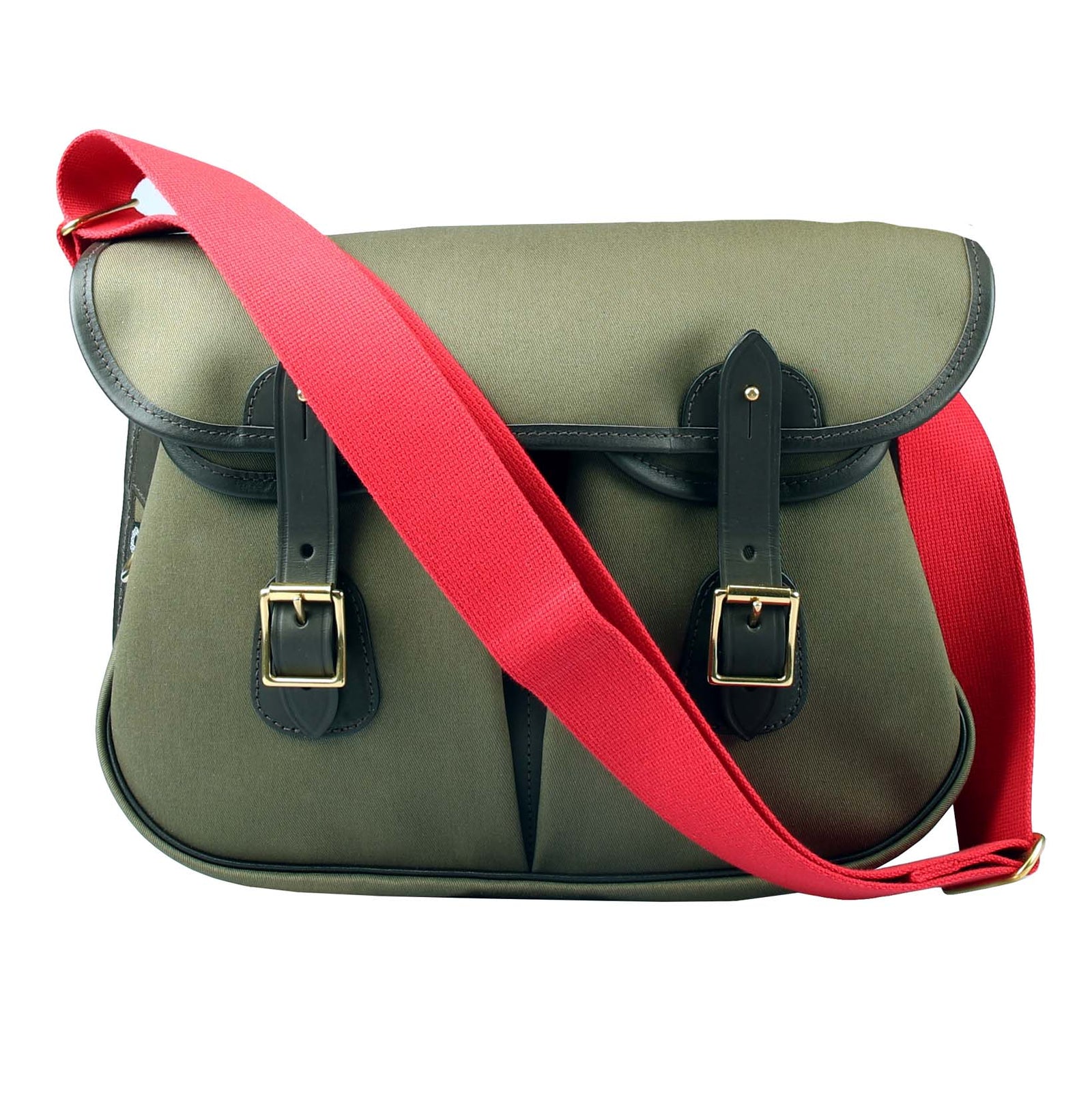 Dalby Canvas Carryall-Croots-Conrad Hasselbach Shoes & Garment