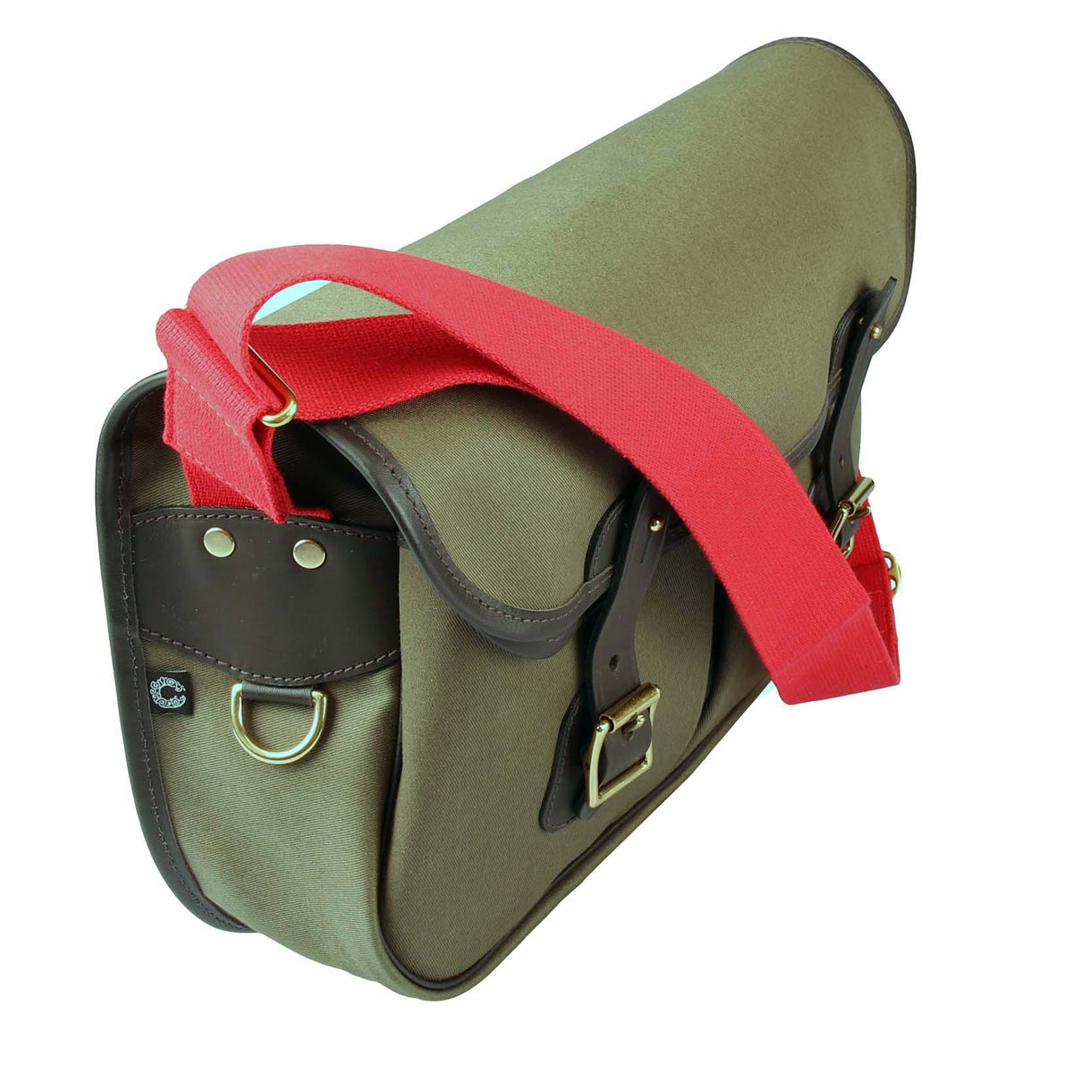 Dalby Canvas Carryall-Croots-Conrad Hasselbach Shoes & Garment