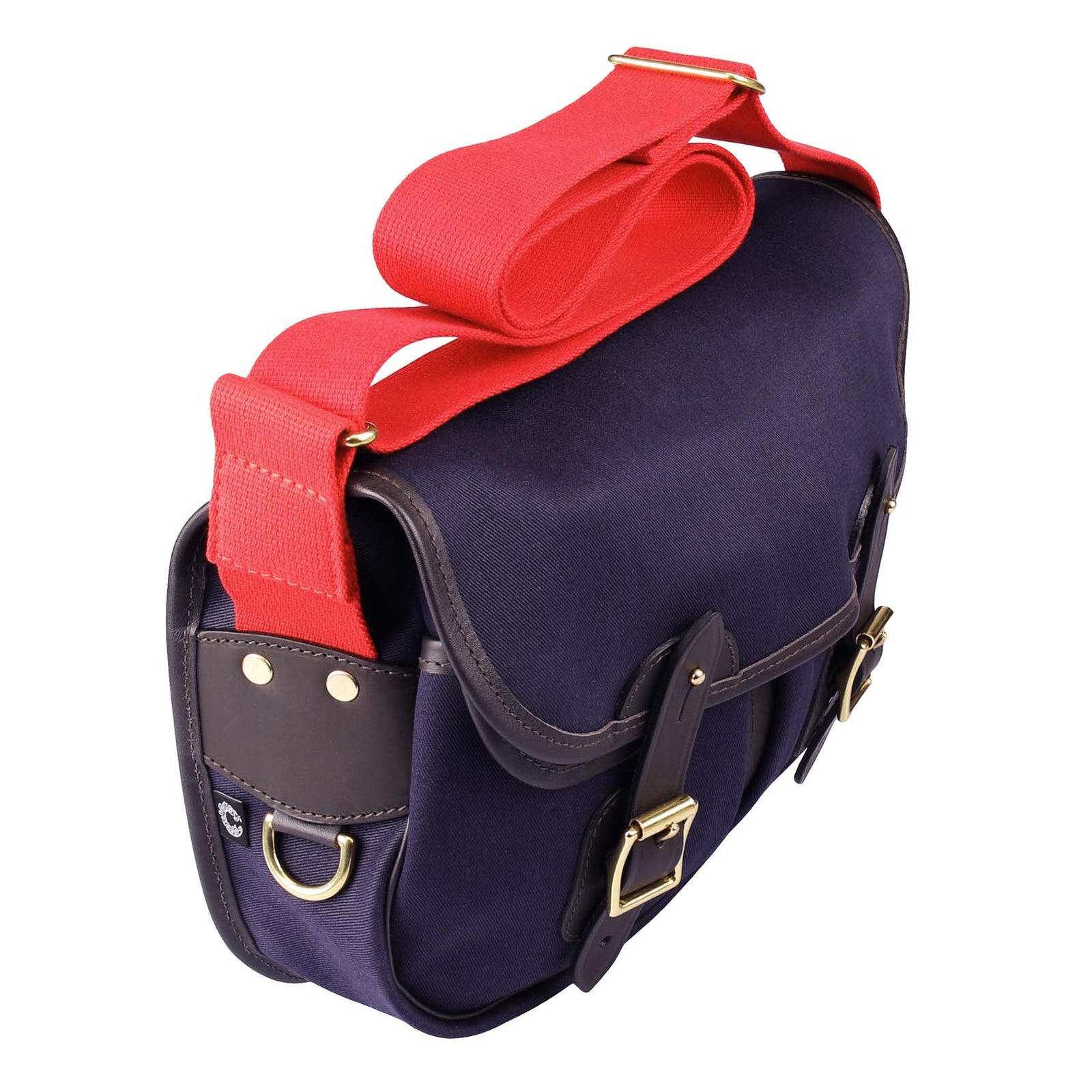 Dalby Canvas Carryall-Croots-Conrad Hasselbach Shoes & Garment