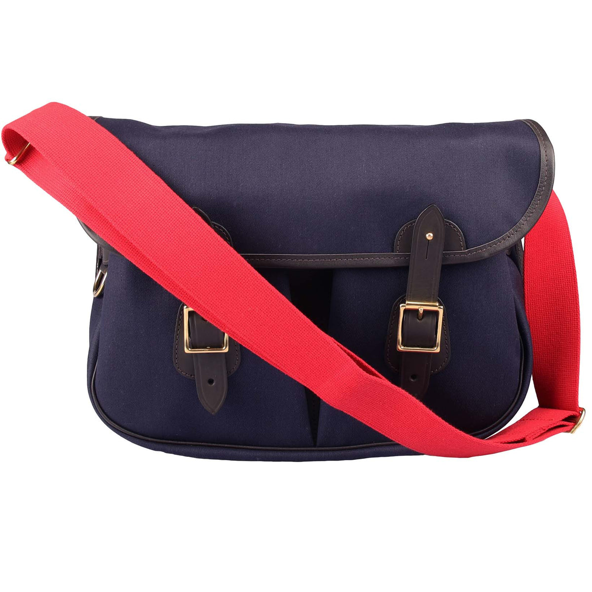 Dalby Canvas Carryall-Croots-Conrad Hasselbach Shoes & Garment