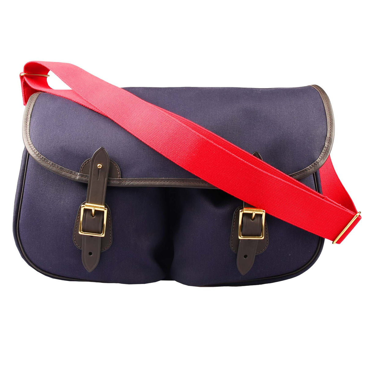 Dalby Canvas Carryall-Croots-Conrad Hasselbach Shoes & Garment