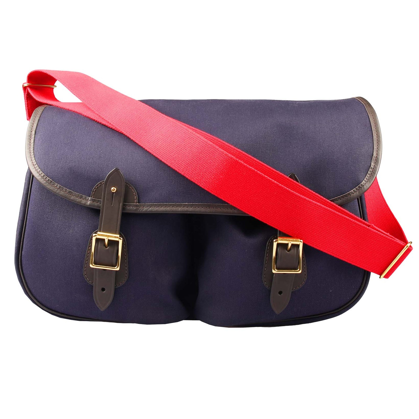 Dalby Canvas Carryall-Croots-Conrad Hasselbach Shoes & Garment