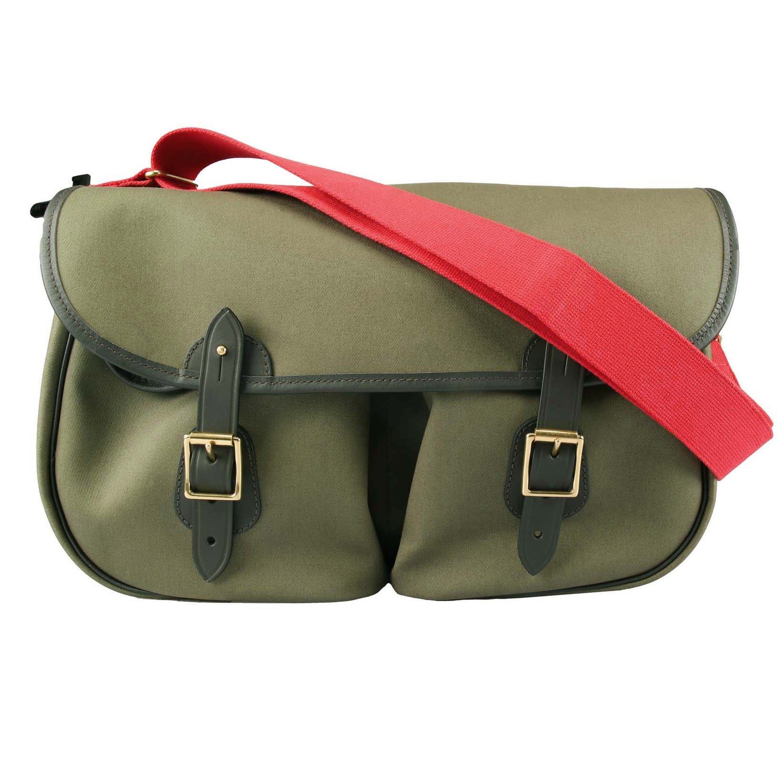 Dalby Canvas Carryall-Croots-Conrad Hasselbach Shoes & Garment