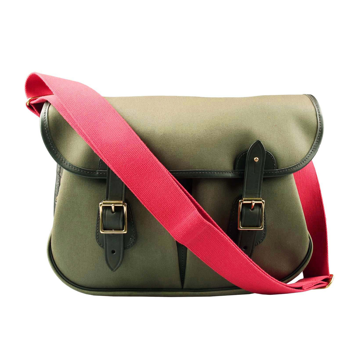 Dalby Canvas Carryall-Croots-Conrad Hasselbach Shoes &amp; Garment