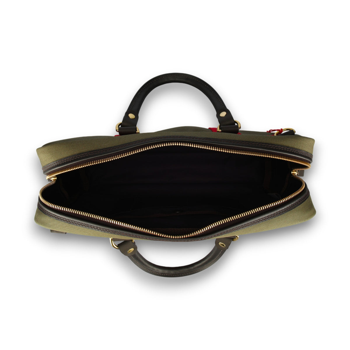 Dalby Canvas Laptop-Tasche-Croots-Conrad Hasselbach Shoes & Garment