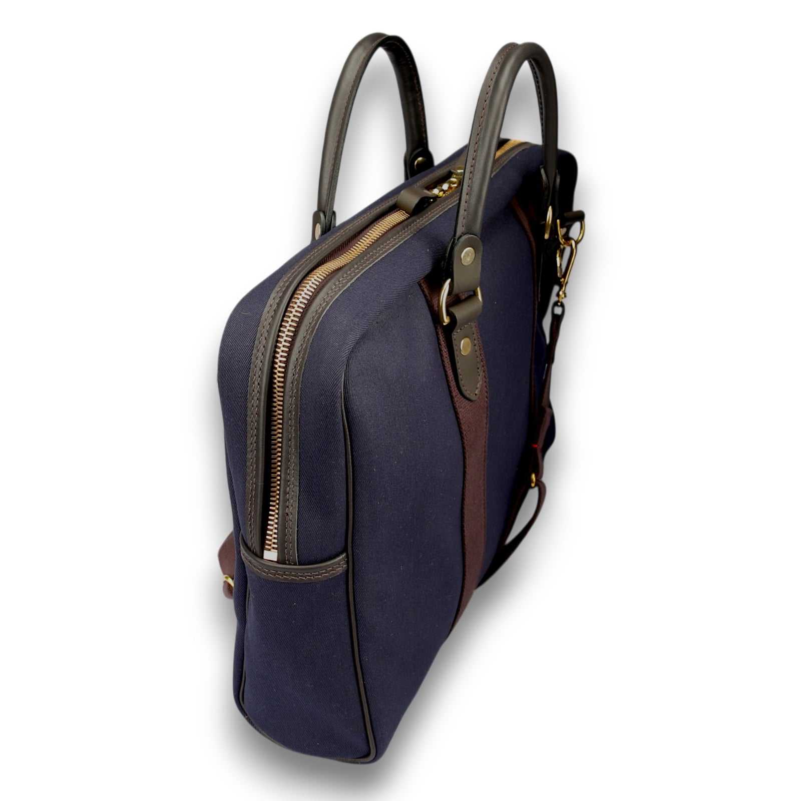 Dalby Canvas Laptop-Tasche-Croots-Conrad Hasselbach Shoes & Garment