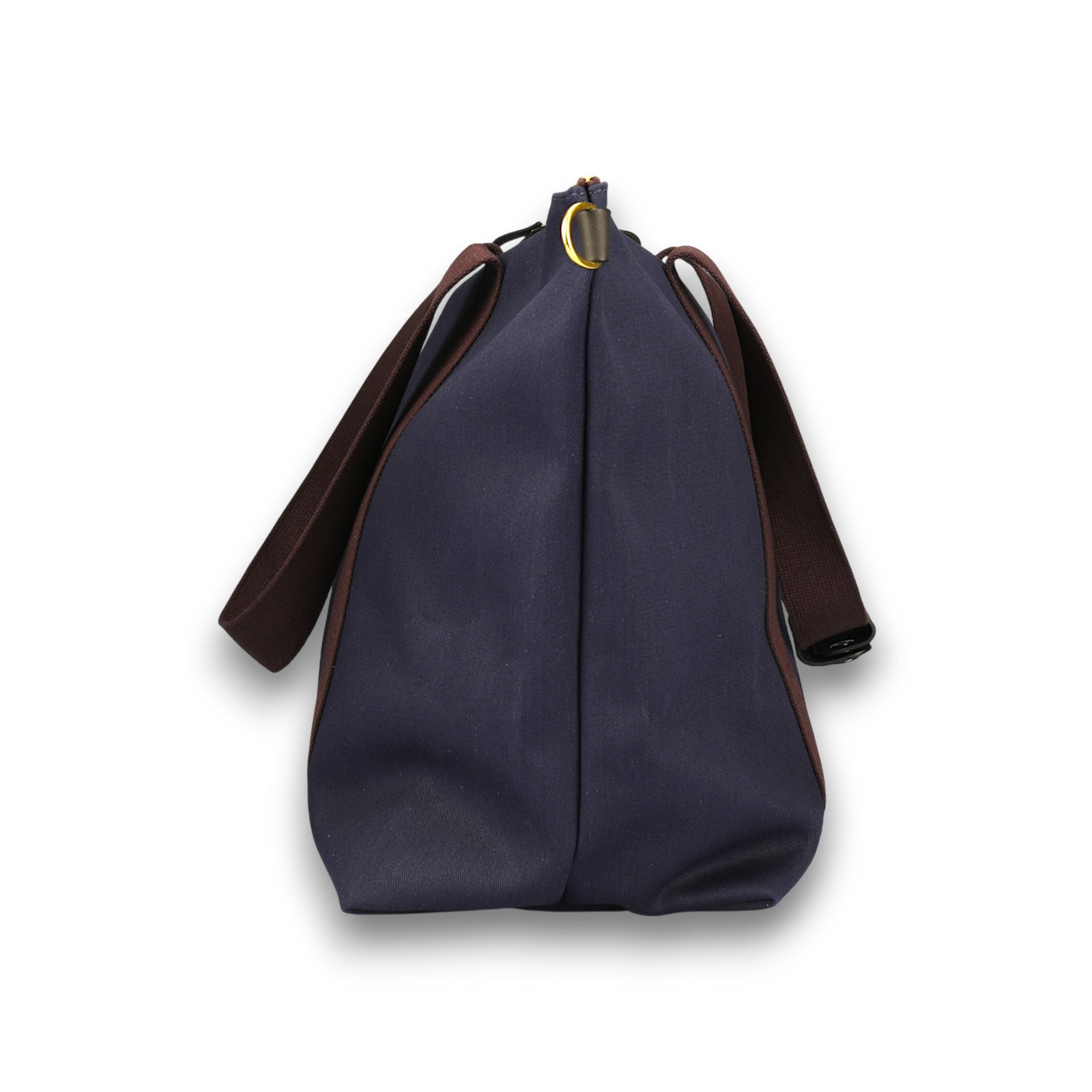 Dalby Canvas Utility Tote Bag-Croots-Conrad Hasselbach Shoes & Garment