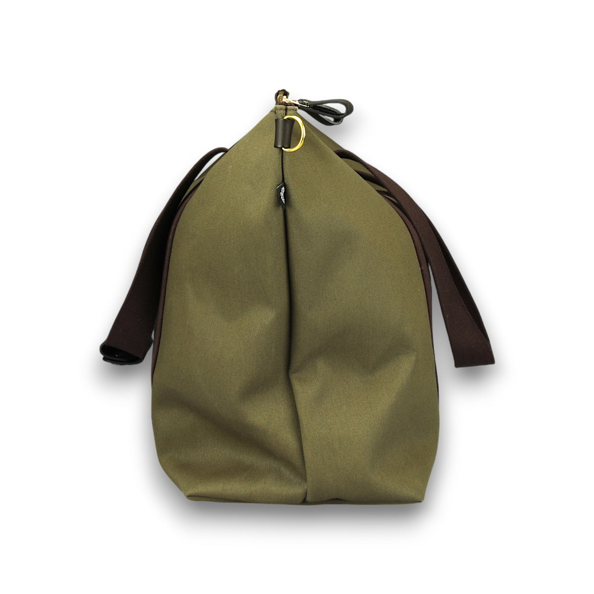 Dalby Canvas Utility Tote Bag-Croots-Conrad Hasselbach Shoes & Garment
