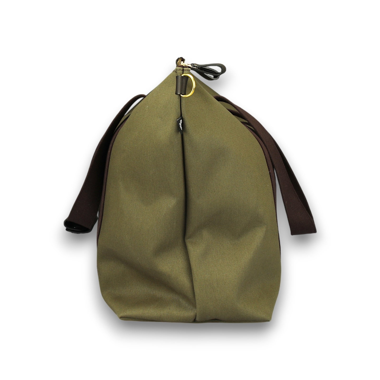Dalby Canvas Utility Tote Bag-Croots-Conrad Hasselbach Shoes & Garment