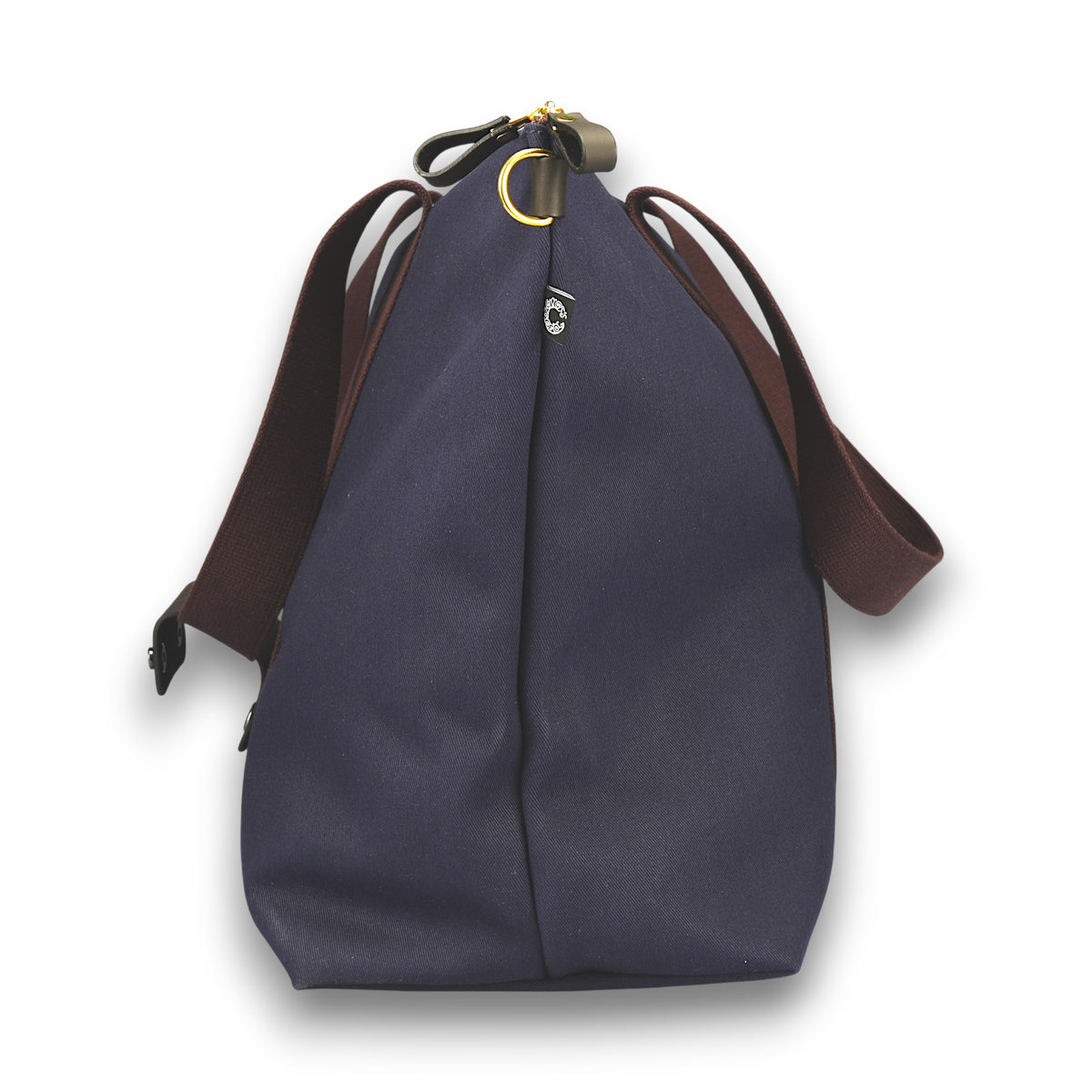 Dalby Canvas Utility Tote Bag-Croots-Conrad Hasselbach Shoes & Garment