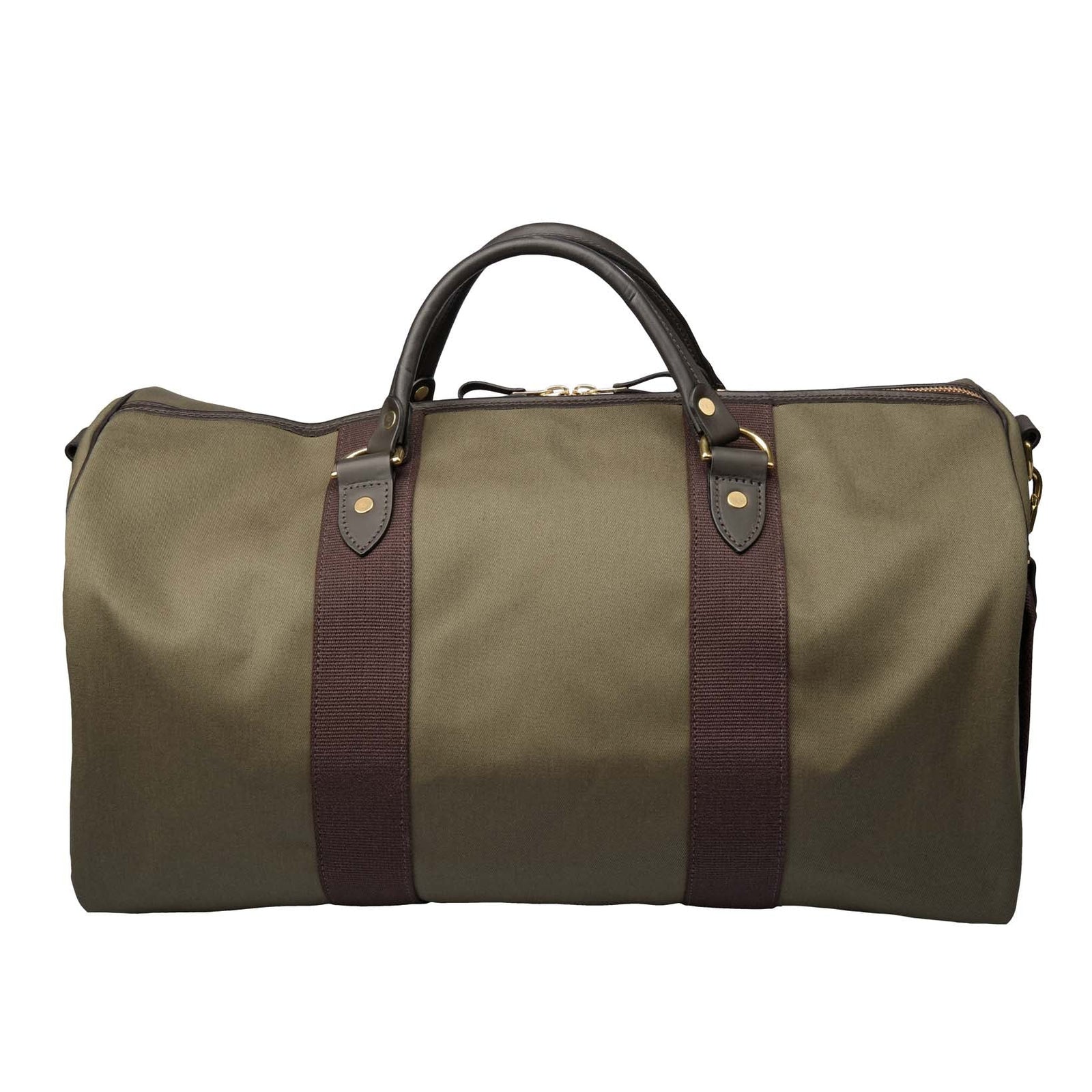 Dalby Duffle Holdall-Croots-Conrad Hasselbach Shoes & Garment