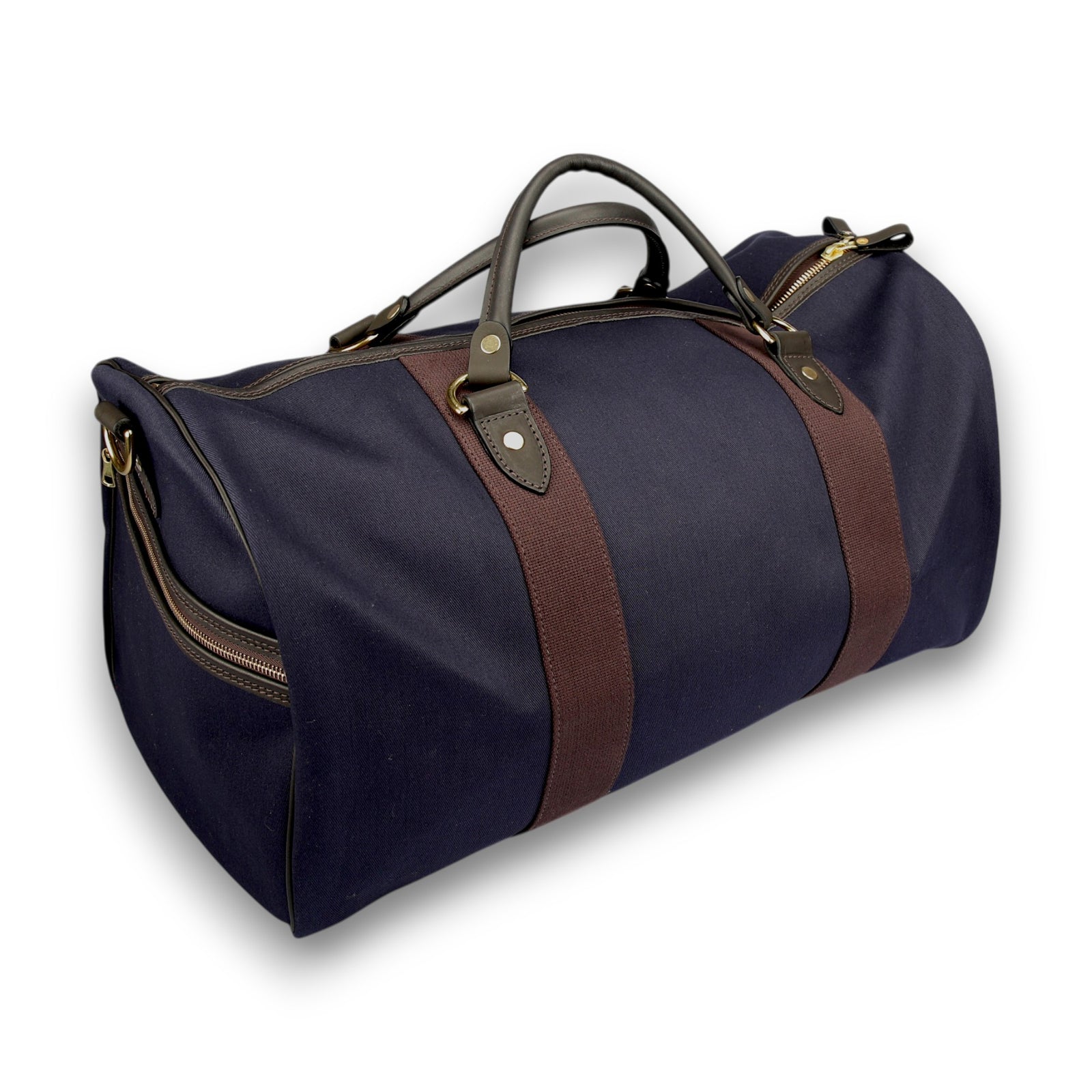 Dalby Duffle Holdall-Croots-Conrad Hasselbach Shoes & Garment