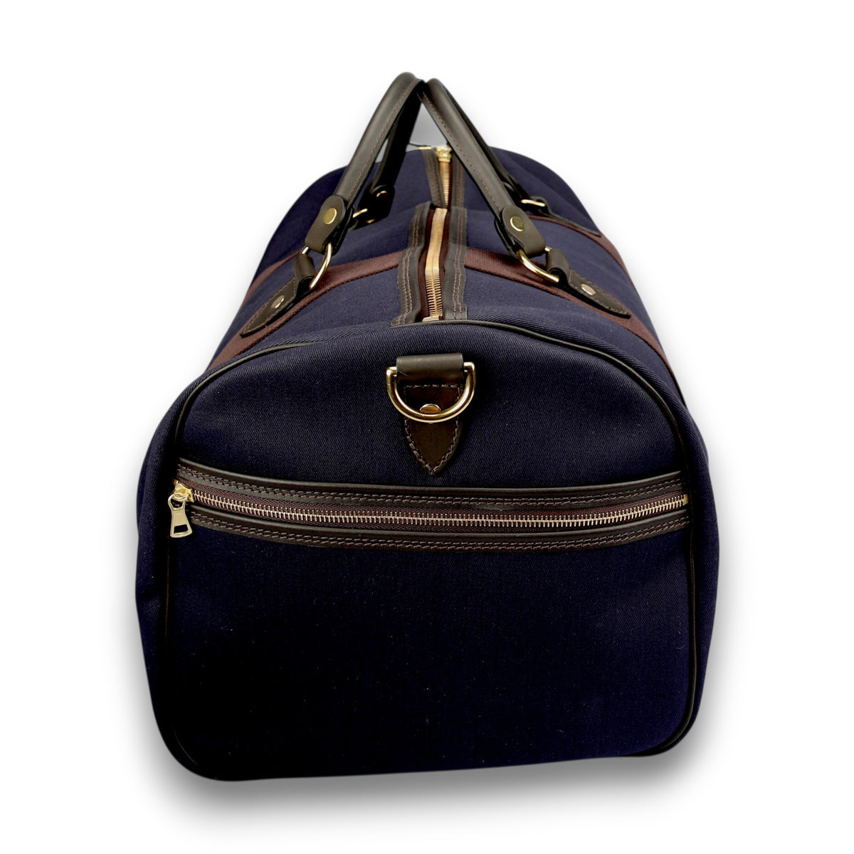 Dalby Duffle Holdall-Croots-Conrad Hasselbach Shoes & Garment