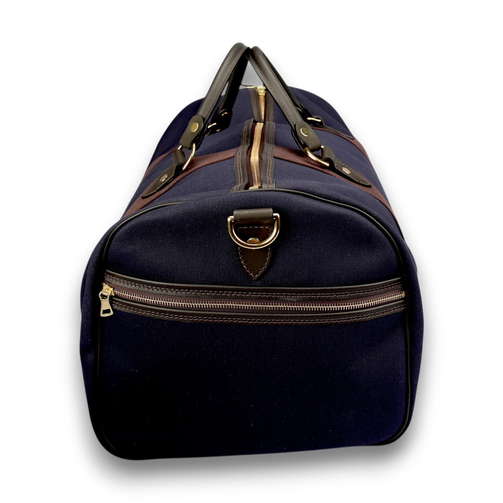 Dalby Duffle Holdall-Croots-Conrad Hasselbach Shoes & Garment