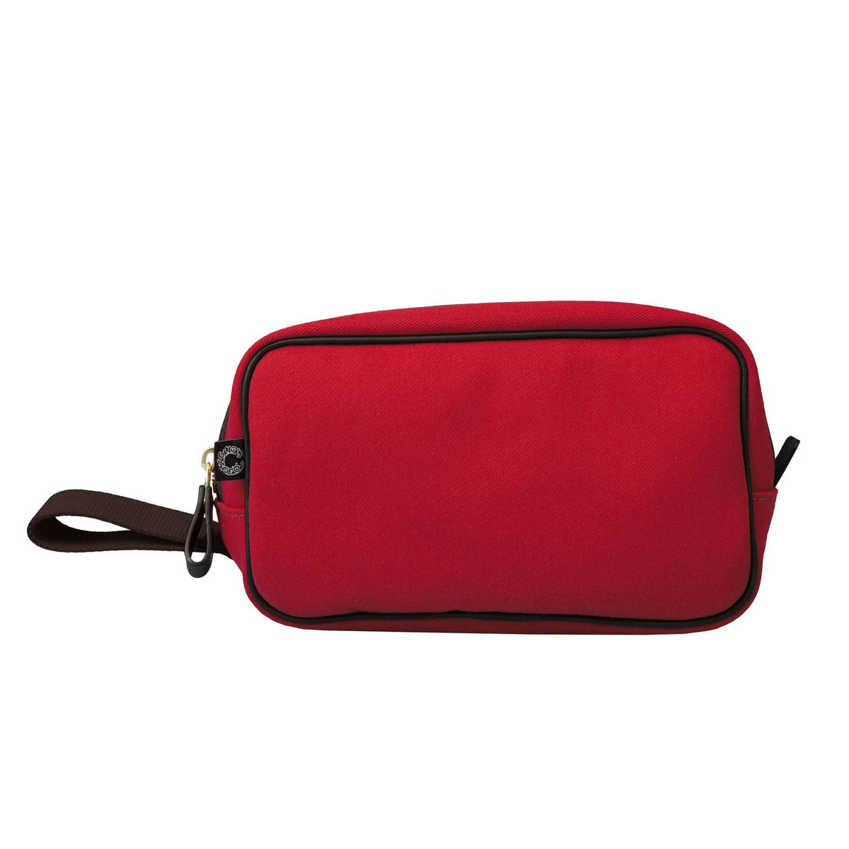 Dalby Wash Bag-Croots-Conrad Hasselbach Shoes & Garment