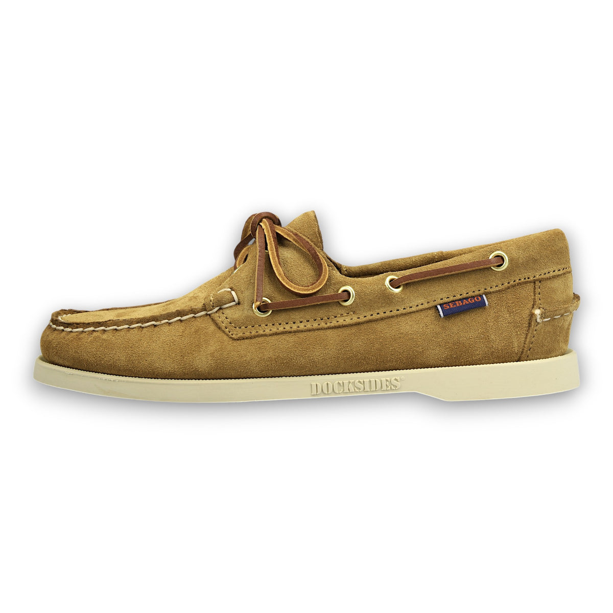 Damen Docksides Portland Artisan-Sebago-Conrad Hasselbach Shoes &amp; Garment