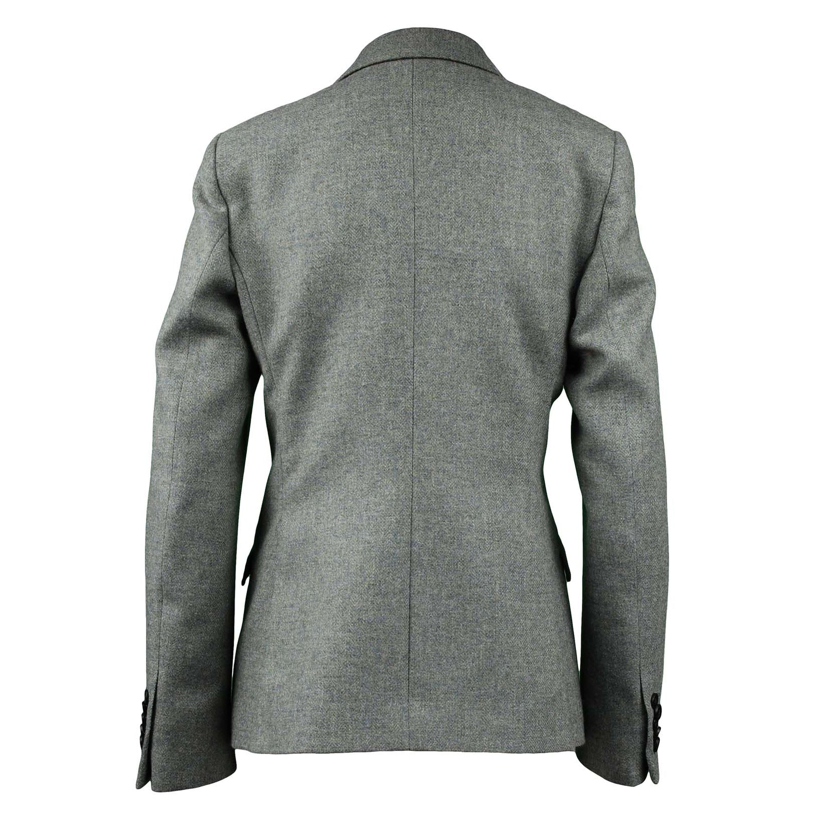 Damenblazer aus Tweed-C.H.-Conrad Hasselbach Shoes & Garment