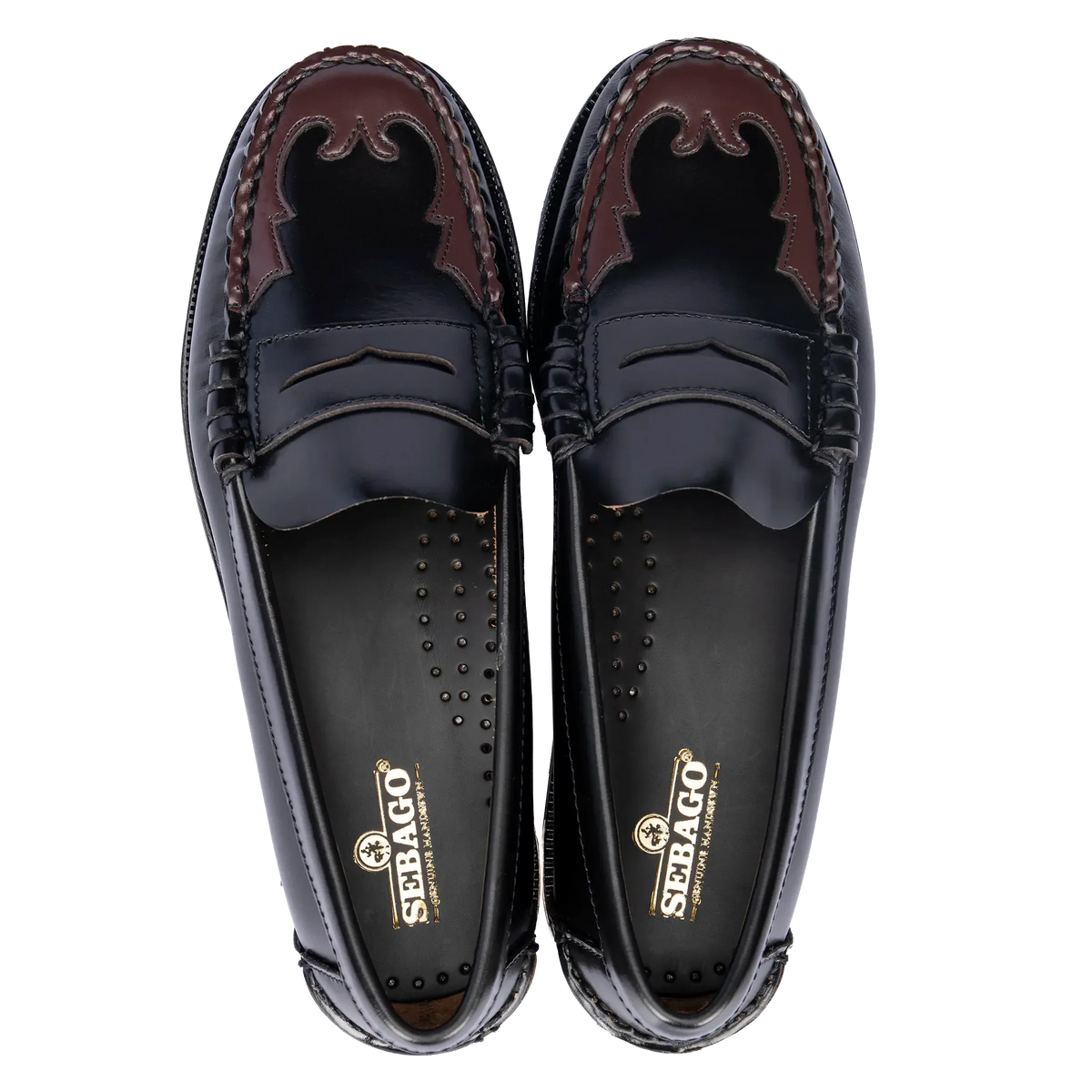 Dan Scarabeo Woman-Sebago-Conrad Hasselbach Shoes & Garment