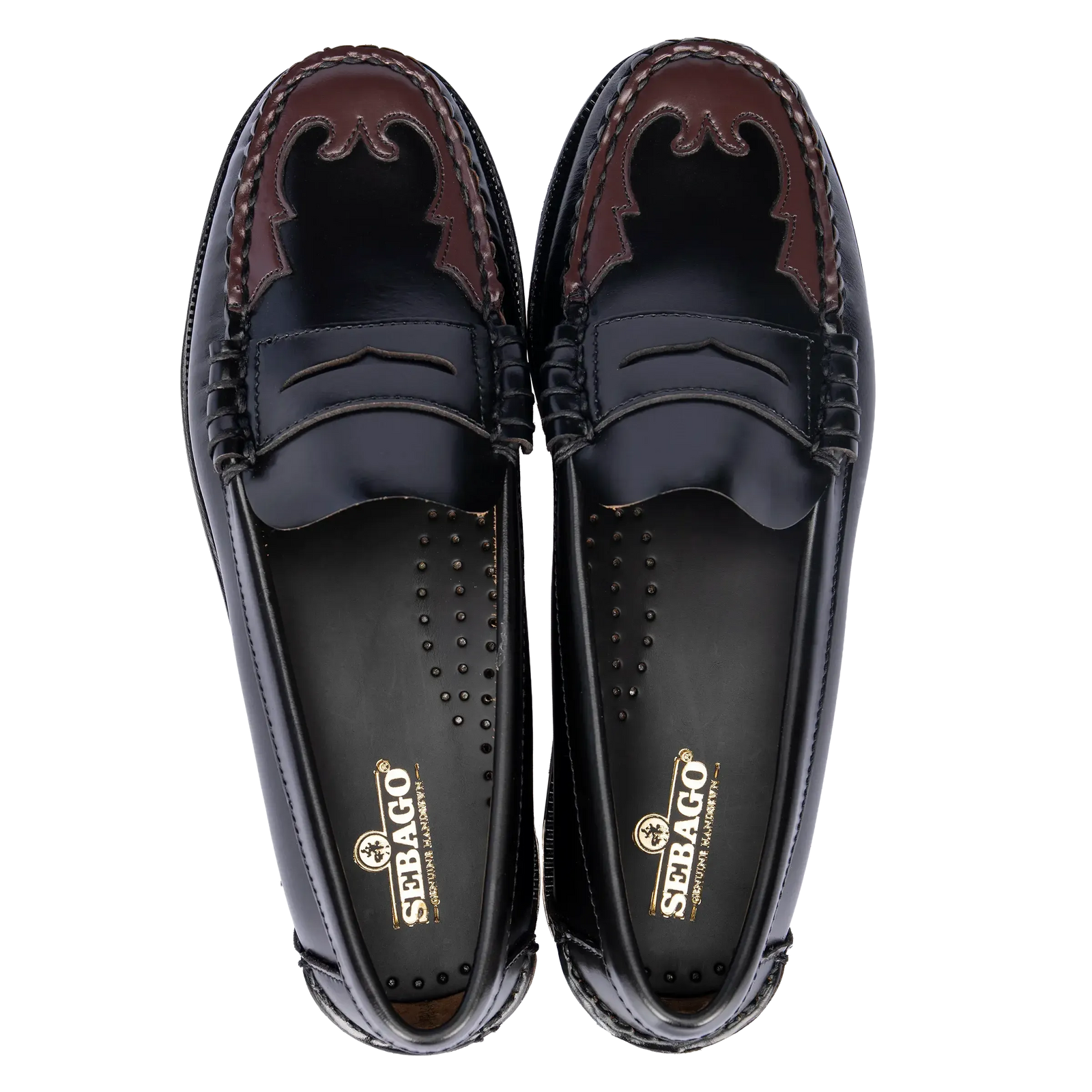 Dan Scarabeo Woman-Sebago-Conrad Hasselbach Shoes & Garment