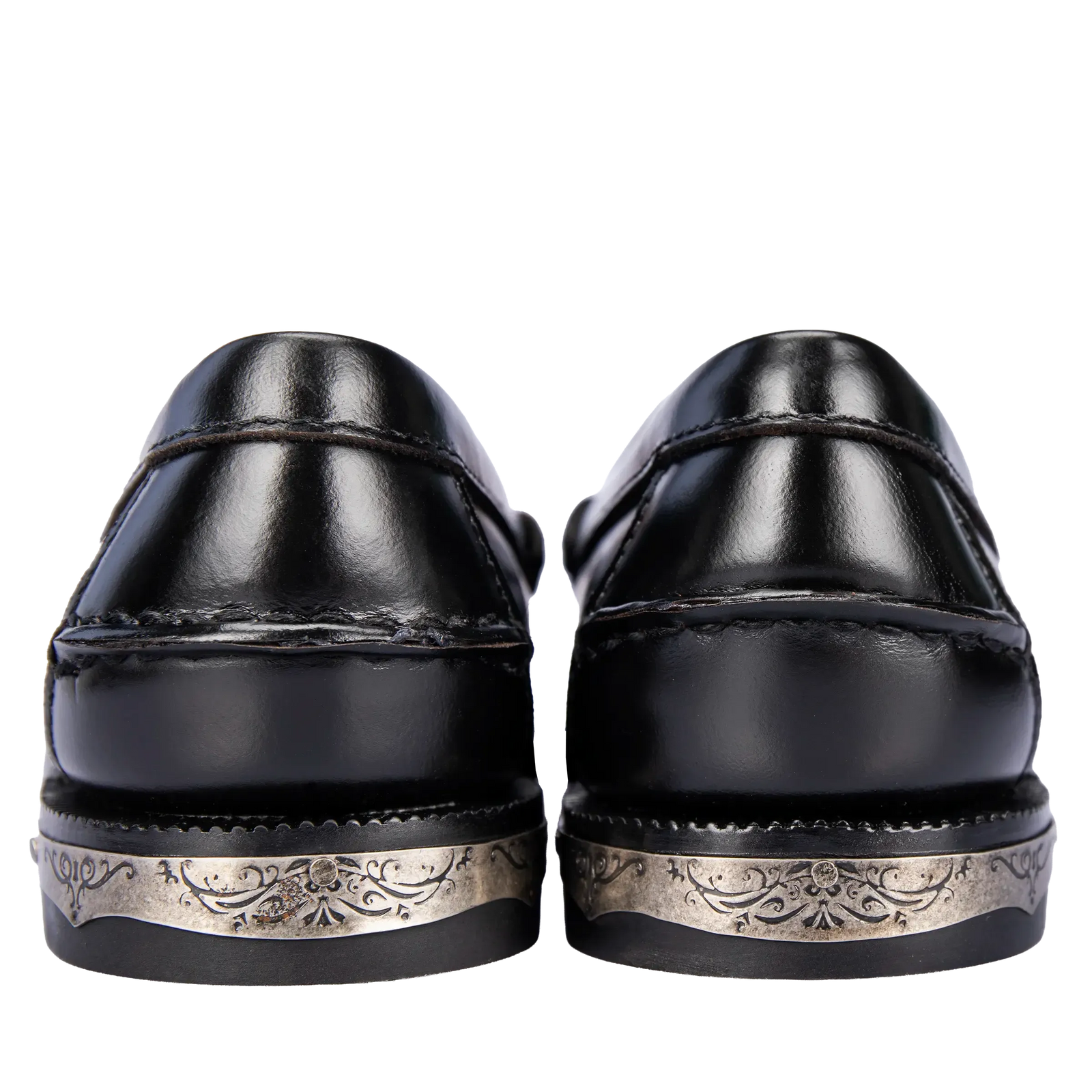 Dan Scarabeo Woman-Sebago-Conrad Hasselbach Shoes & Garment