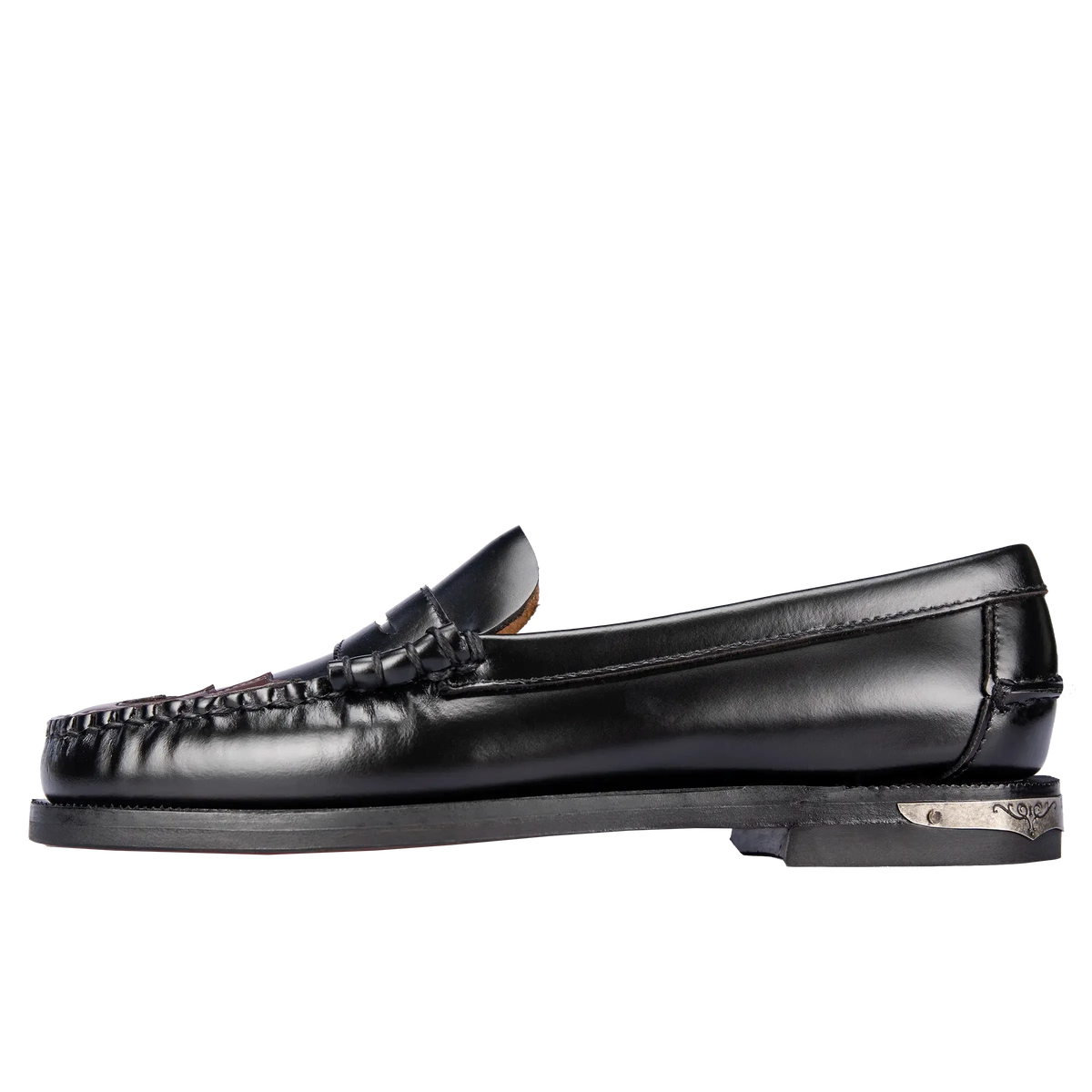 Dan Scarabeo Woman-Sebago-Conrad Hasselbach Shoes &amp; Garment