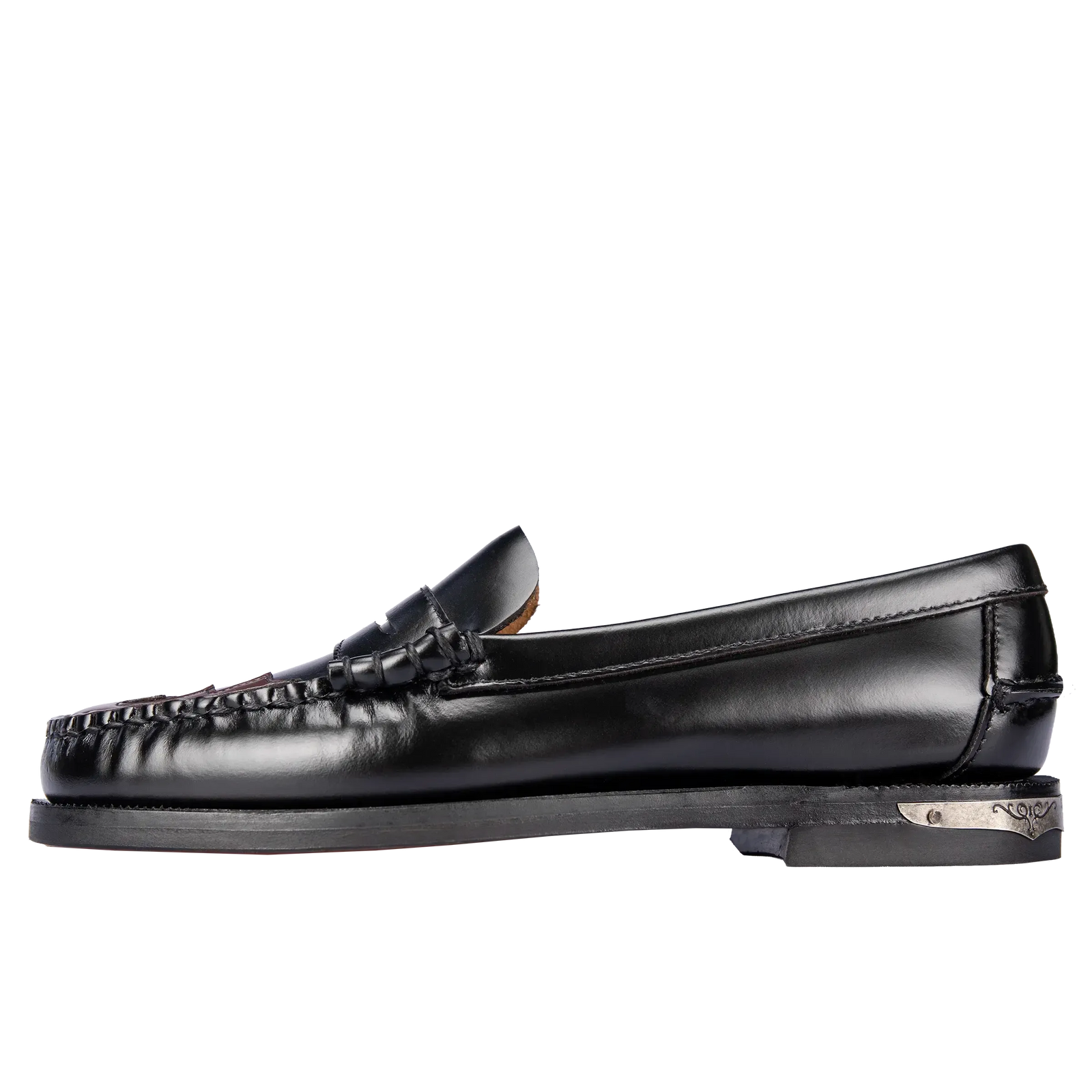Dan Scarabeo Woman-Sebago-Conrad Hasselbach Shoes & Garment