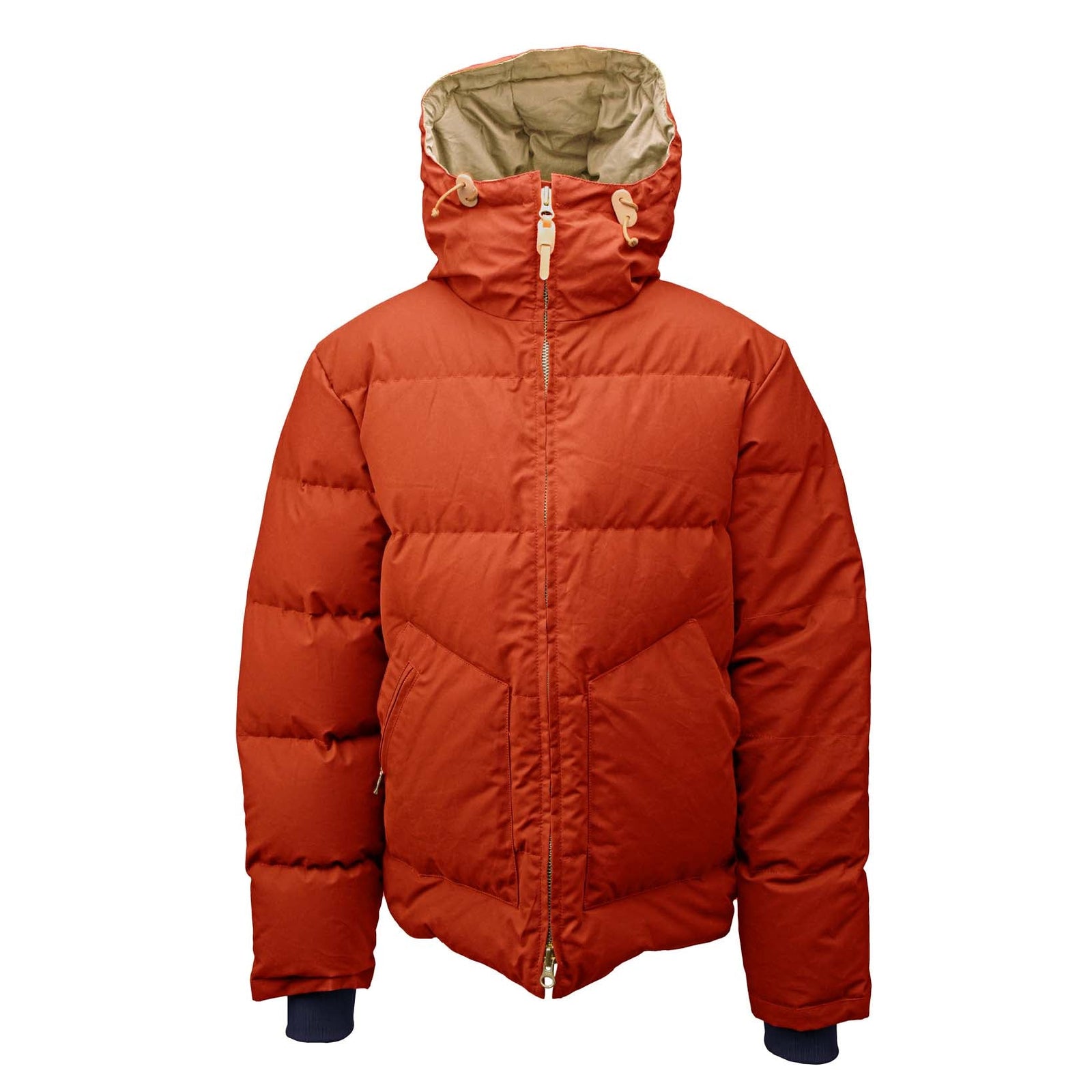 Daunenjacke-Ceccarelli-Conrad Hasselbach Shoes & Garment